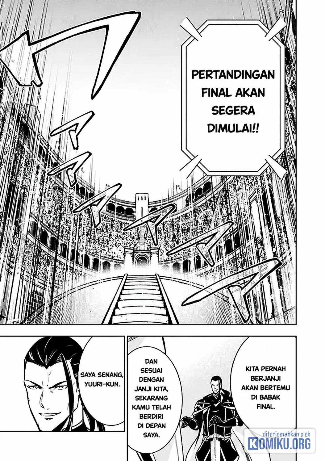 Chapter 153 - halaman 11