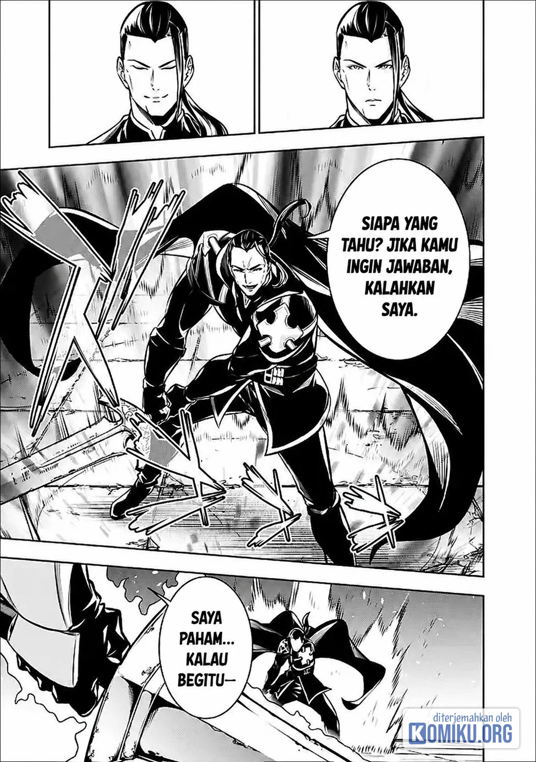 Chapter 153 - halaman 13
