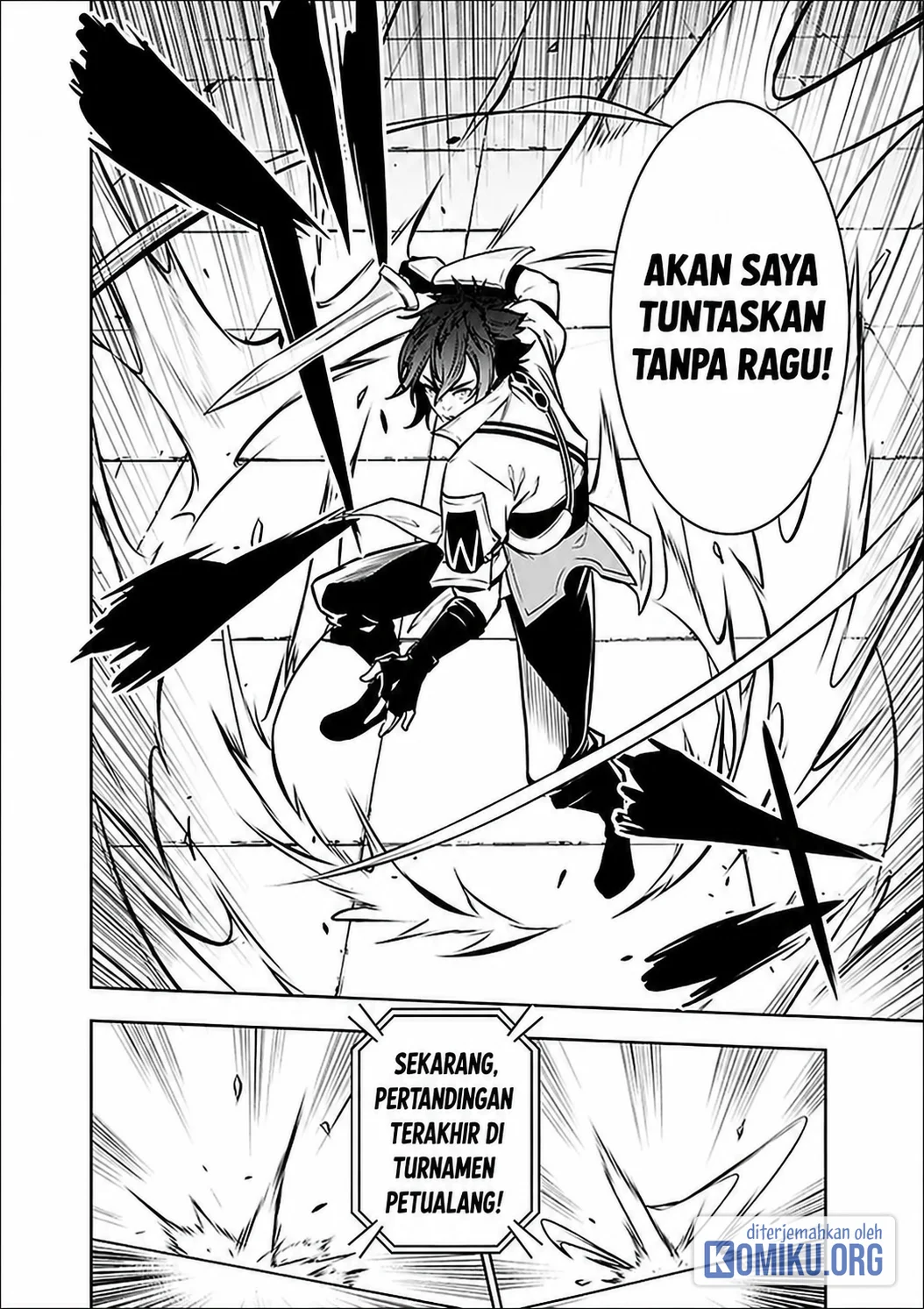 Chapter 153 - halaman 14