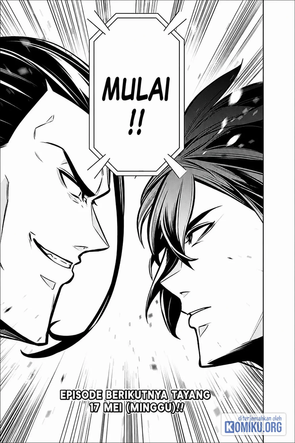 Chapter 153 - halaman 15