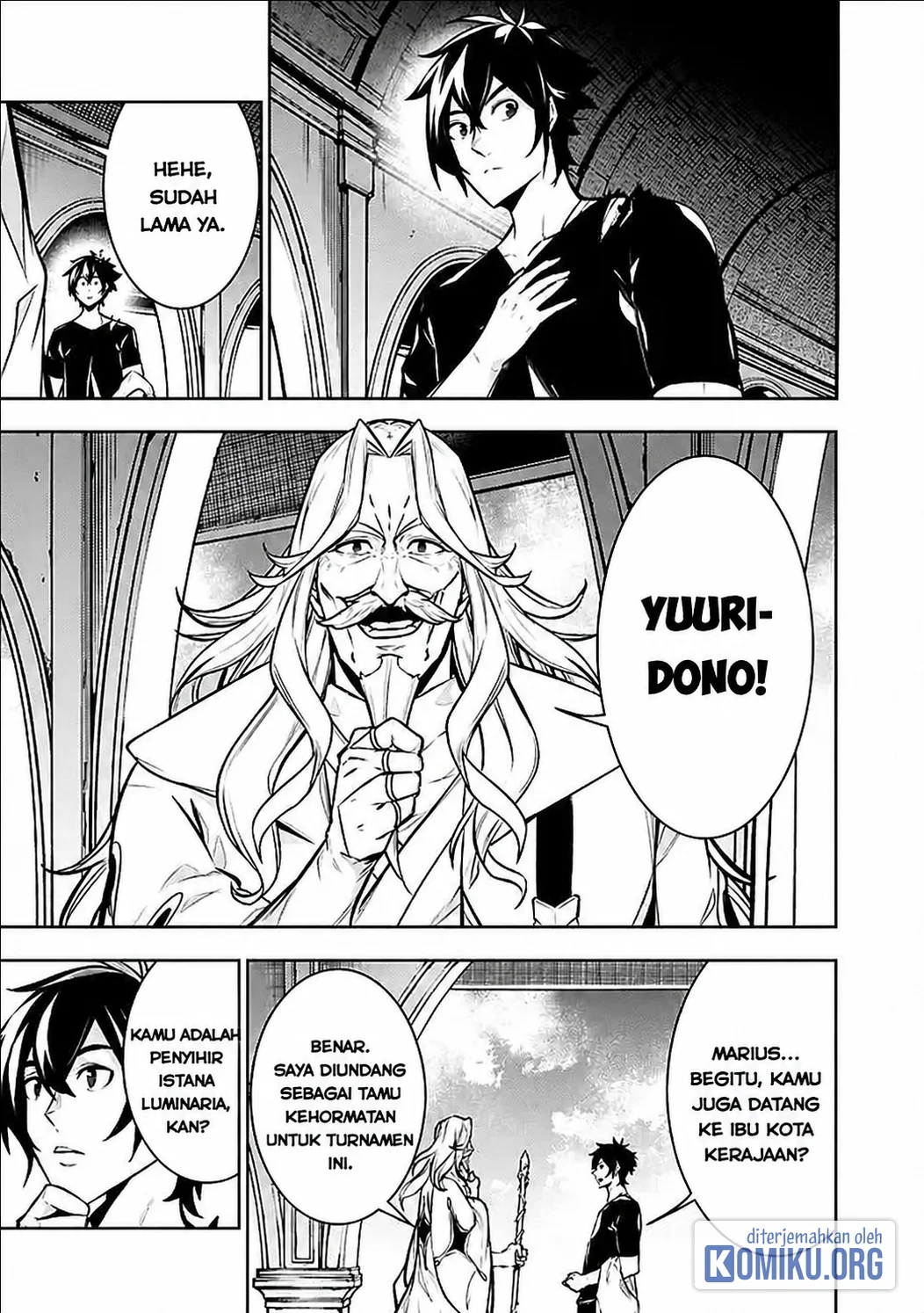 Chapter 153 - halaman 3