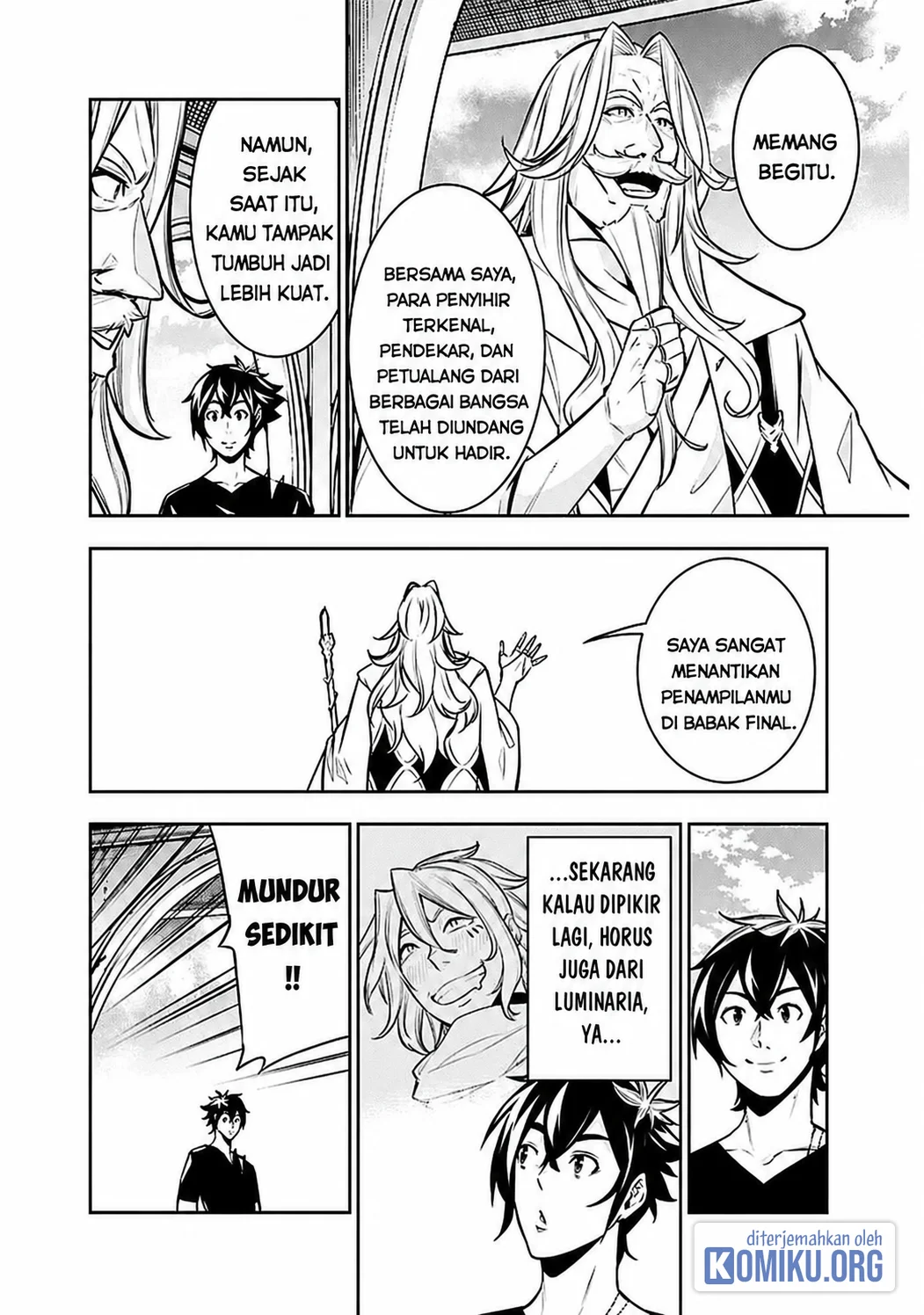 Chapter 153 - halaman 4