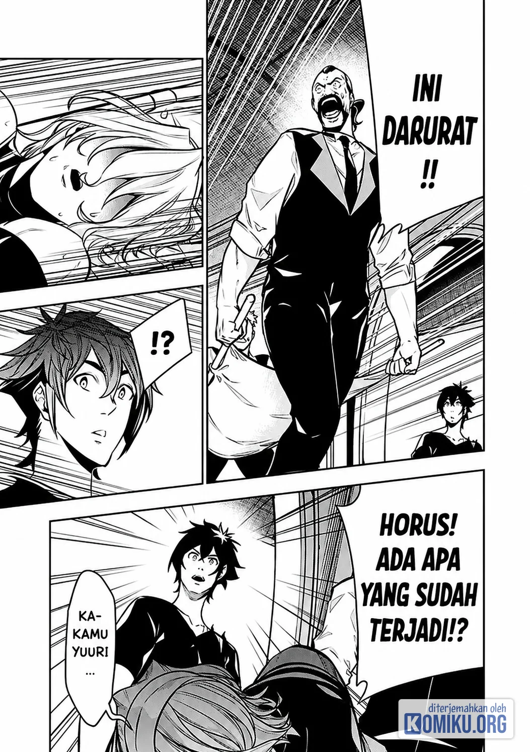 Chapter 153 - halaman 5