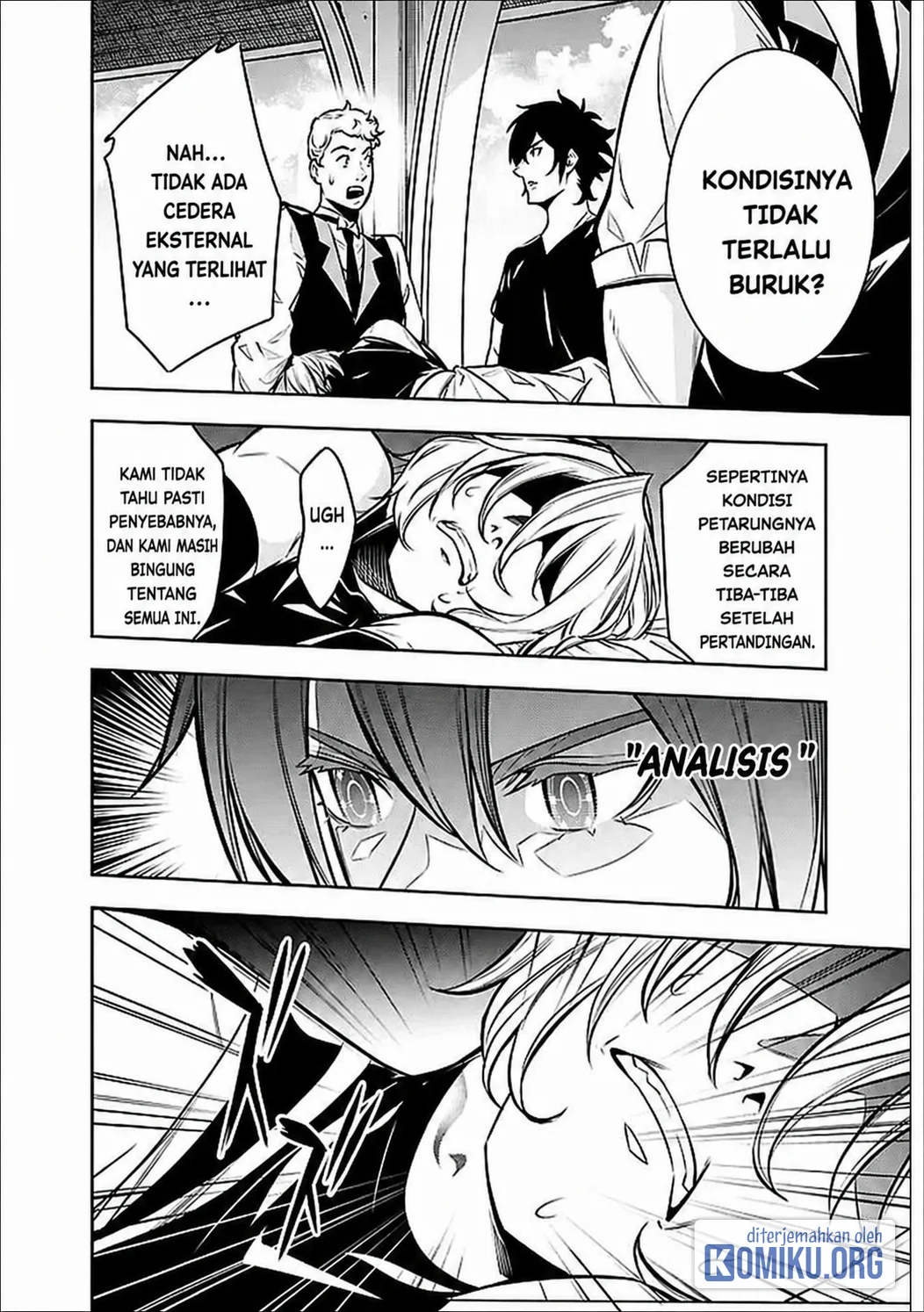 Chapter 153 - halaman 6