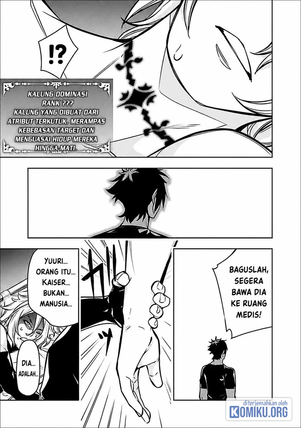 Chapter 153 - halaman 7