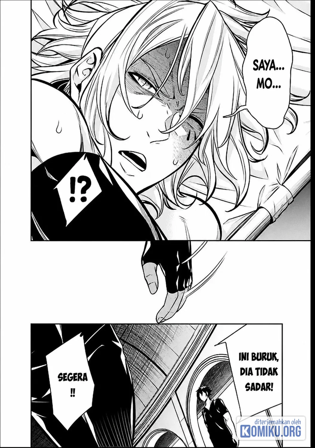 Chapter 153 - halaman 8
