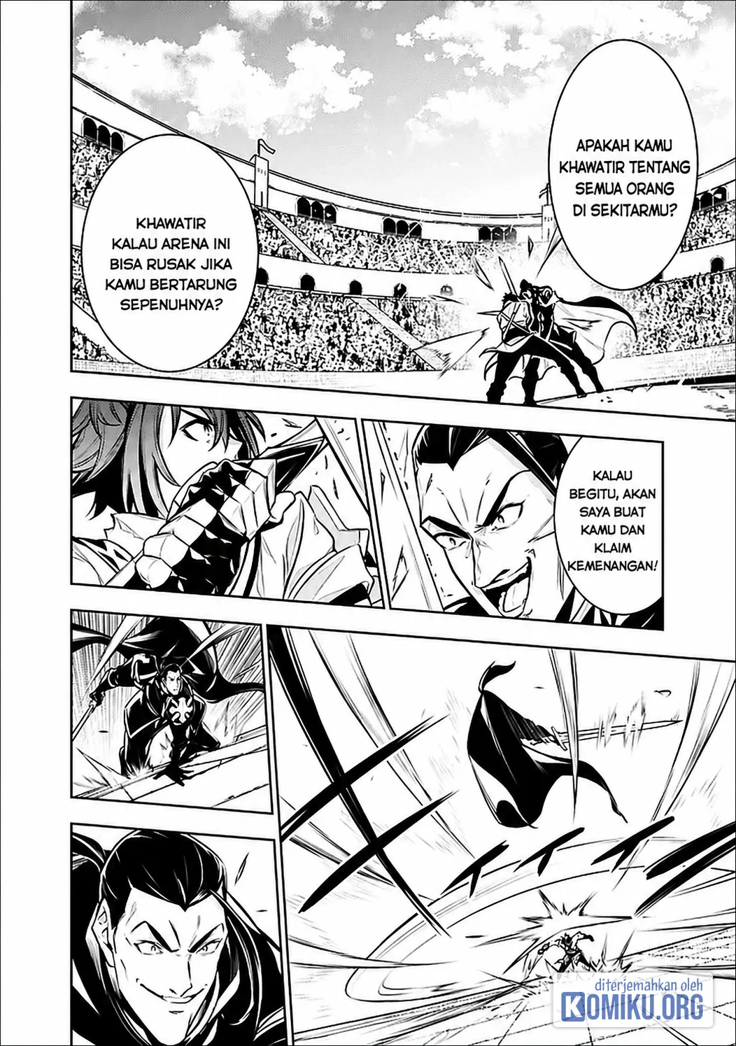 Chapter 154 - halaman 11