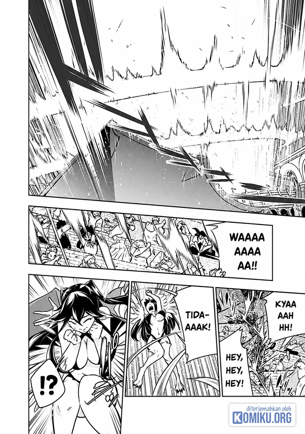 Chapter 154 - halaman 13