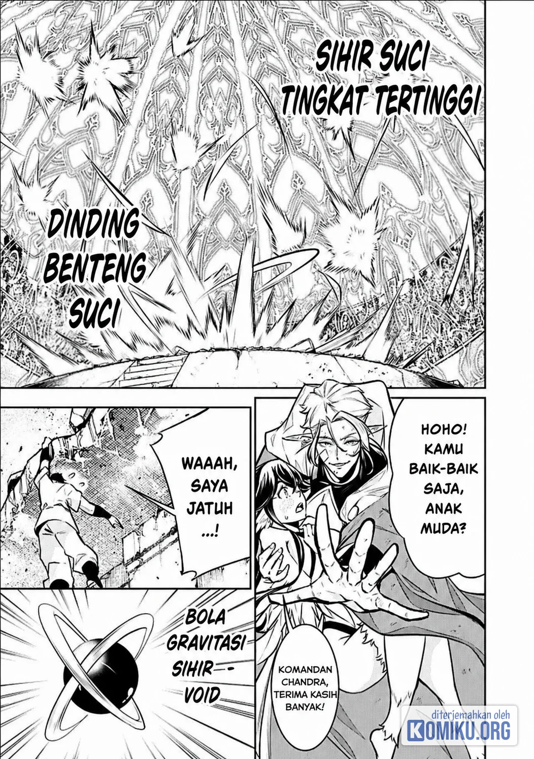 Chapter 154 - halaman 14