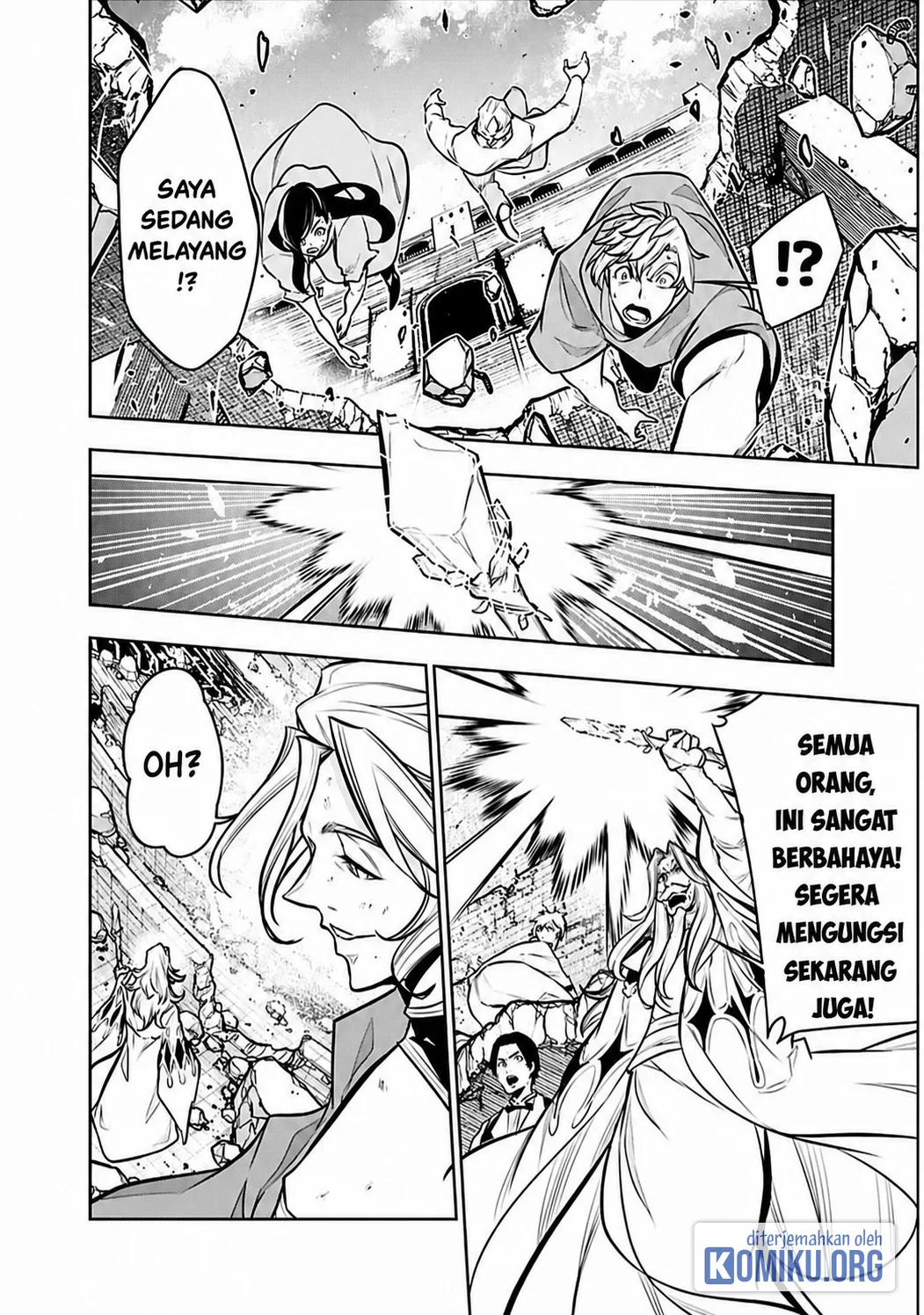 Chapter 154 - halaman 15