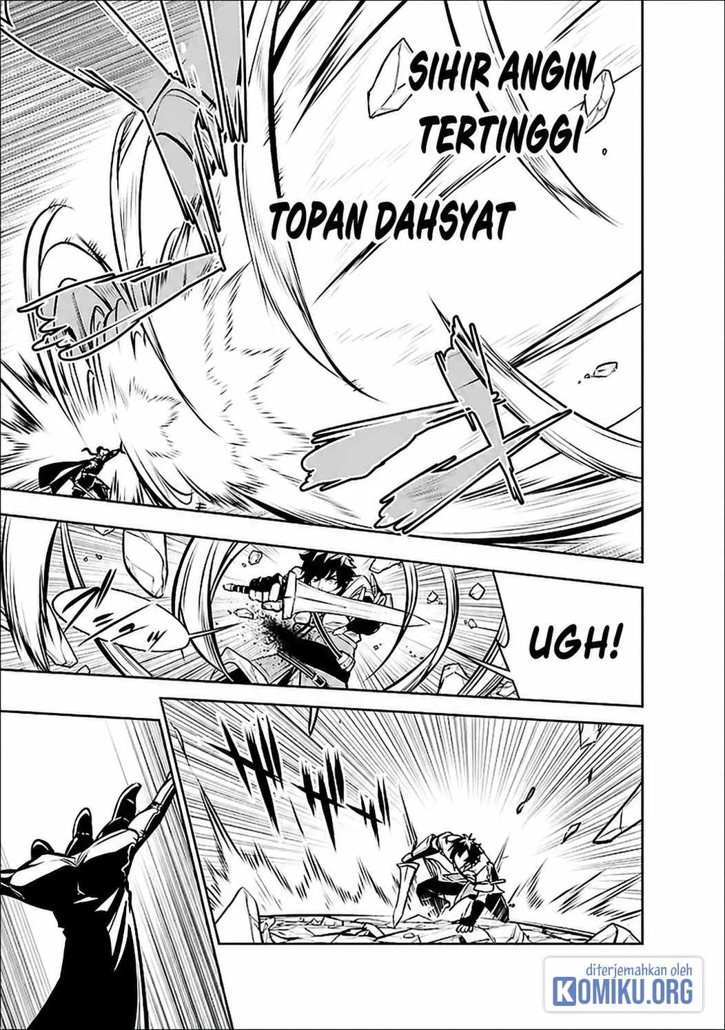 Chapter 154 - halaman 18