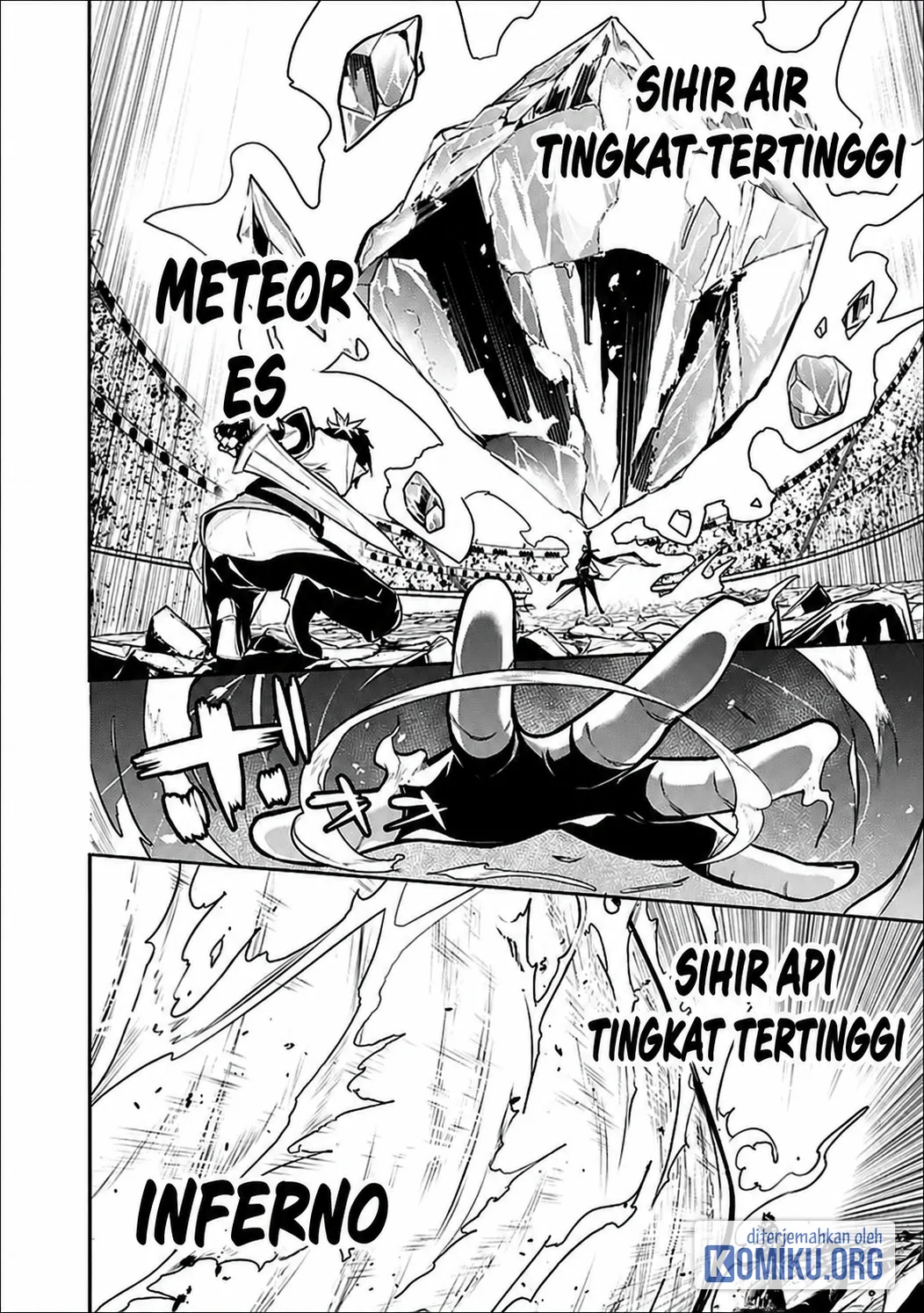 Chapter 154 - halaman 19