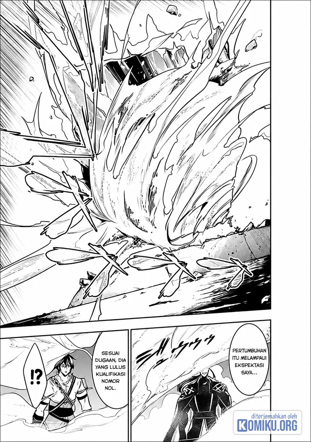 Chapter 154 - halaman 20
