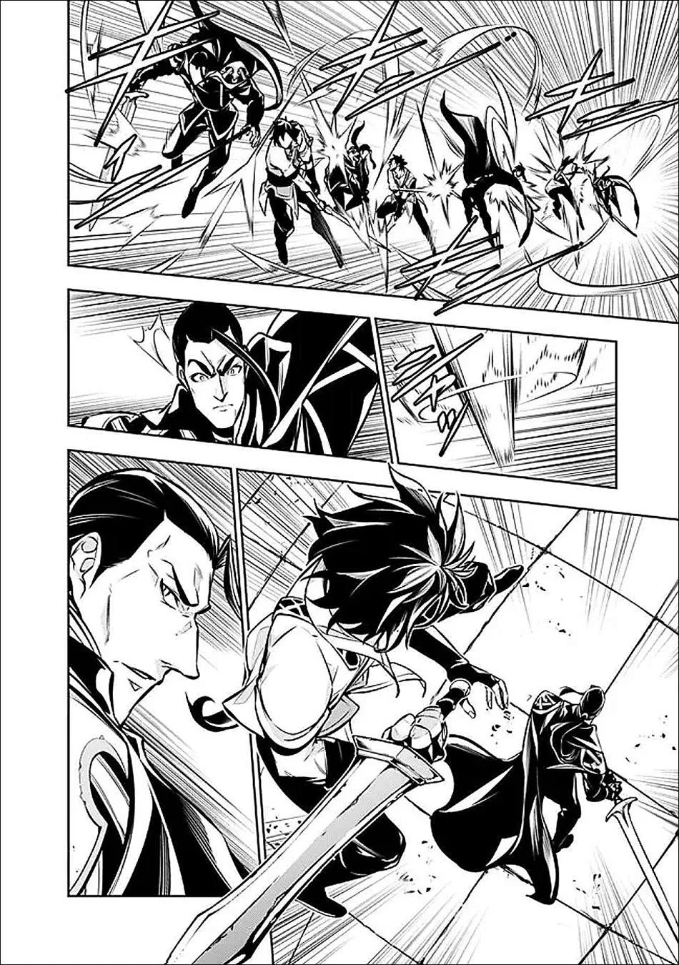 Chapter 154 - halaman 3