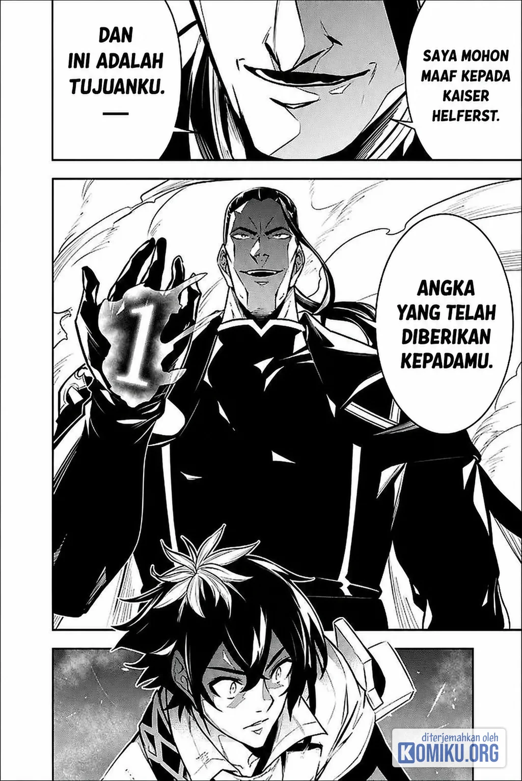 Chapter 154 - halaman 21