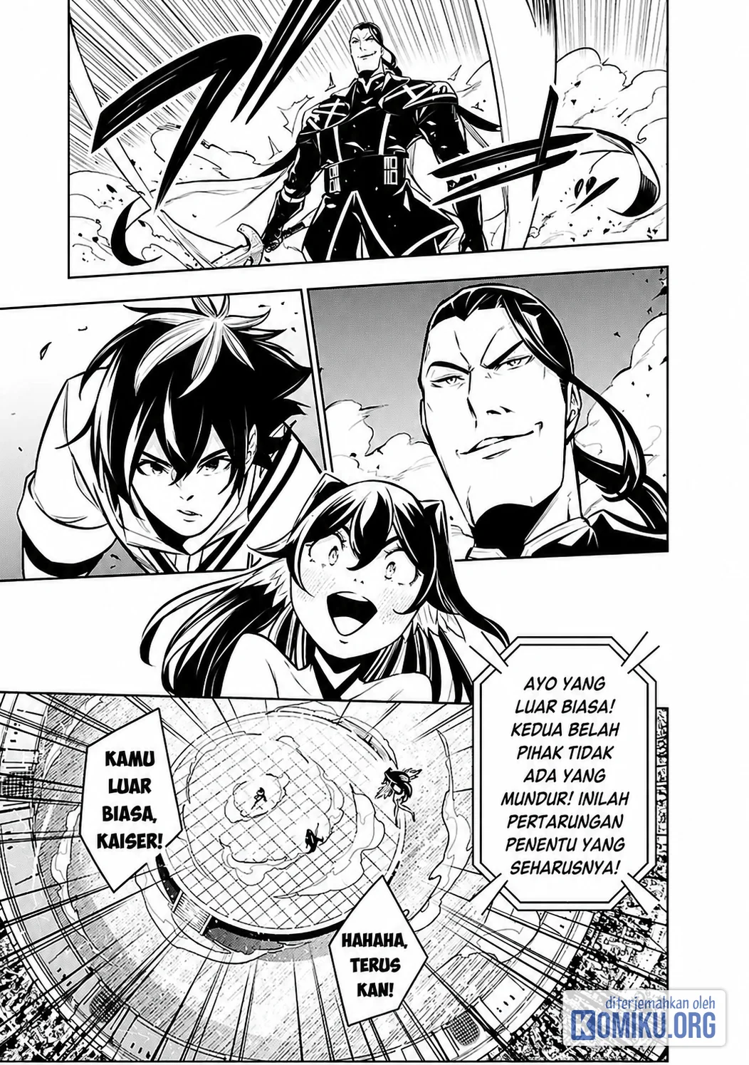Chapter 154 - halaman 8