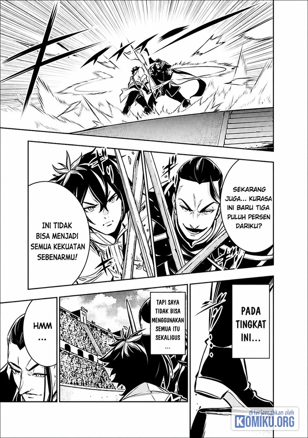 Chapter 154 - halaman 10