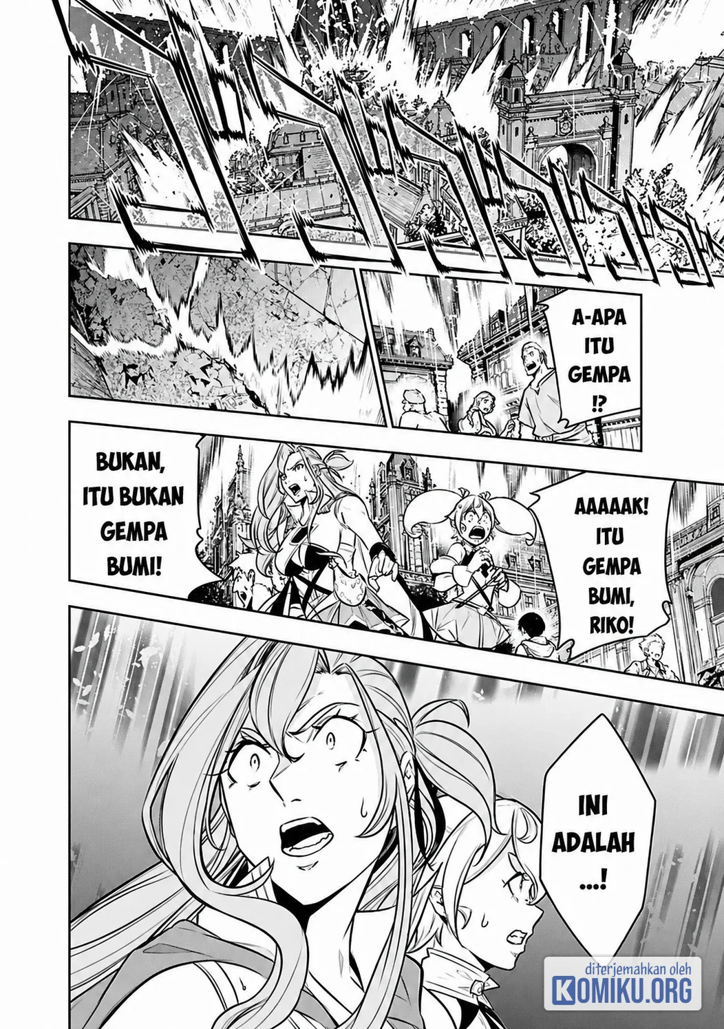 Chapter 155 - halaman 11