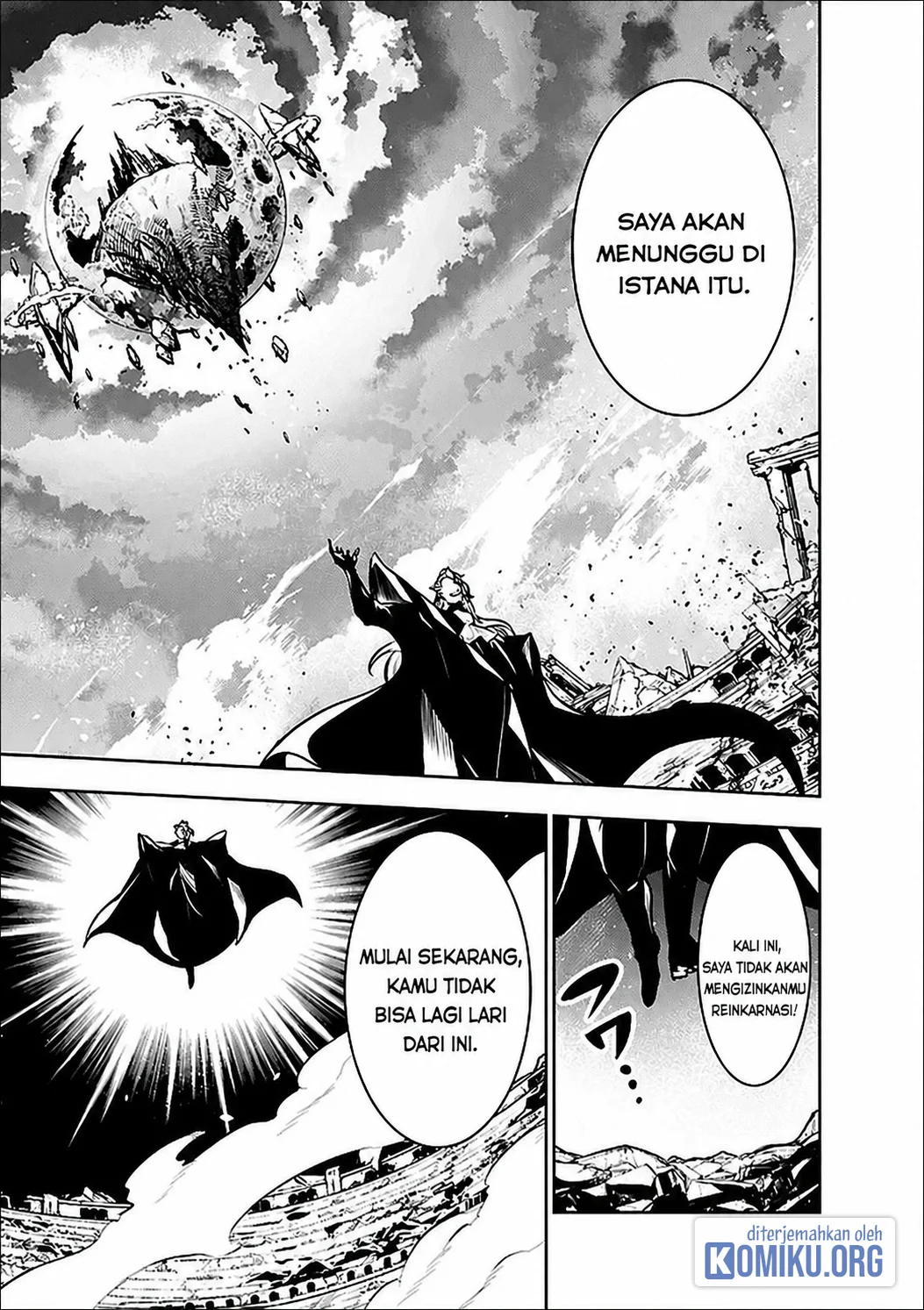 Chapter 155 - halaman 14