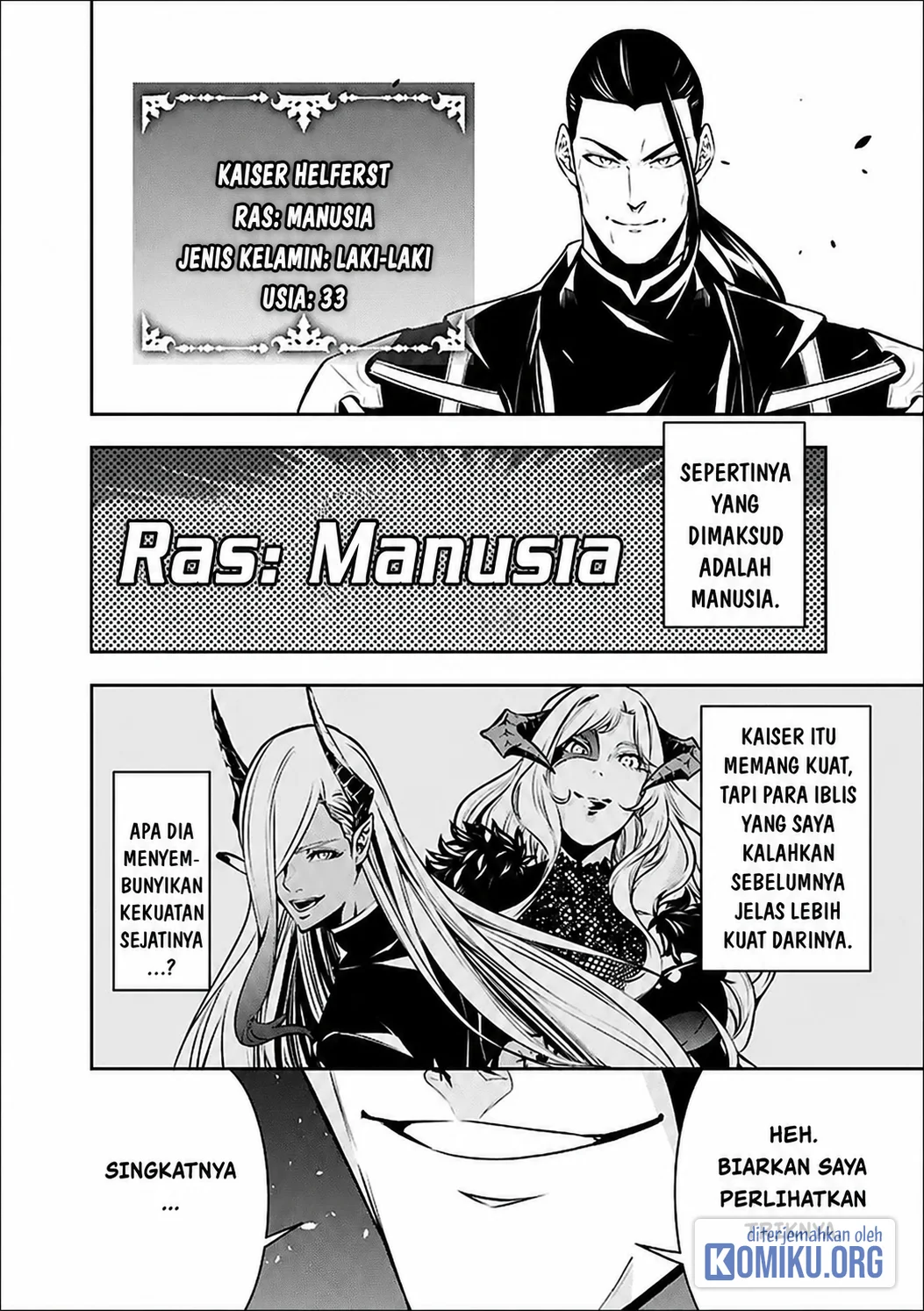 Chapter 155 - halaman 3