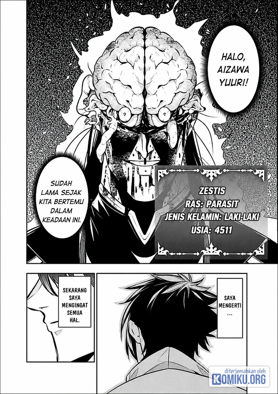 Chapter 155 - halaman 5