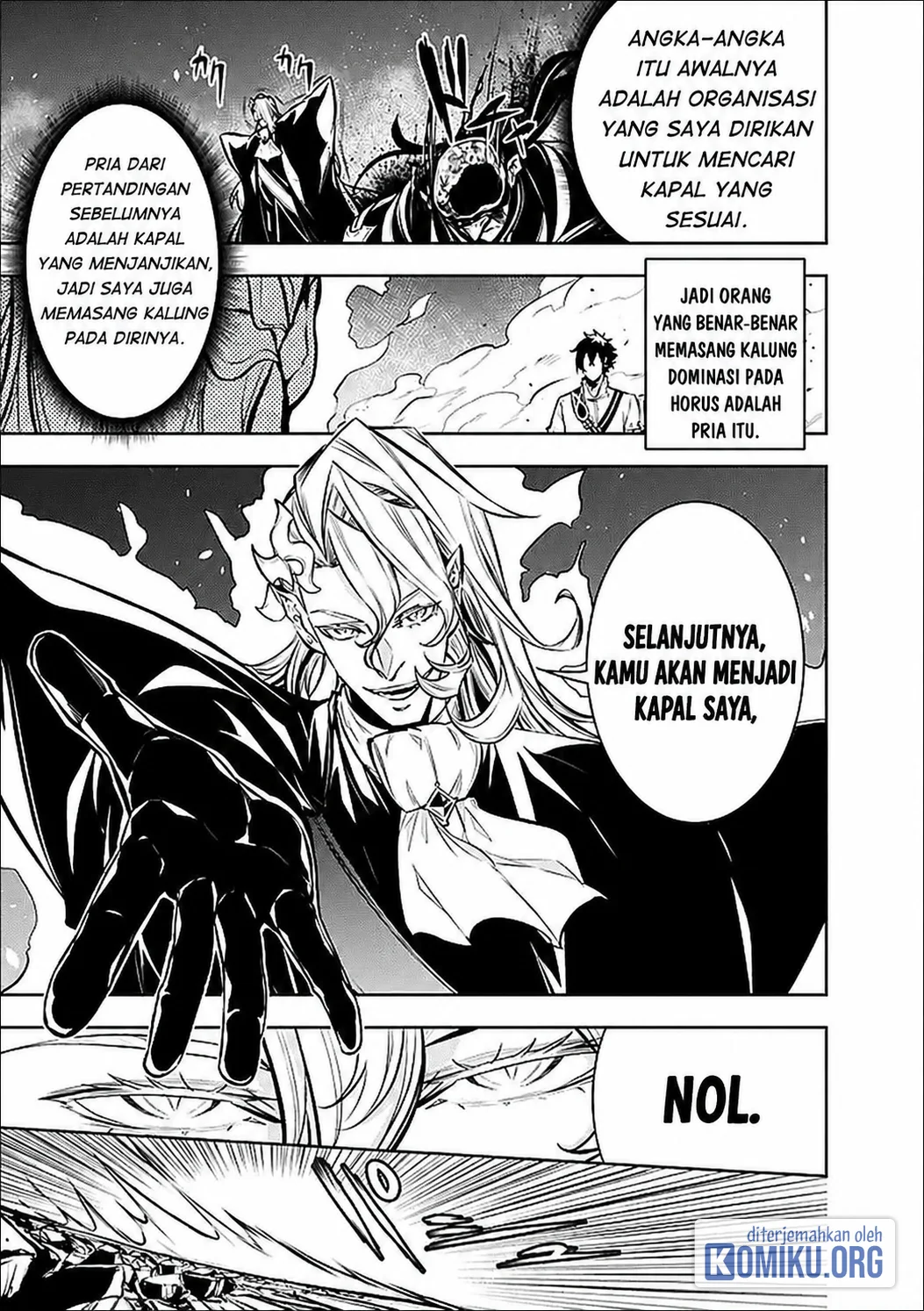 Chapter 155 - halaman 8