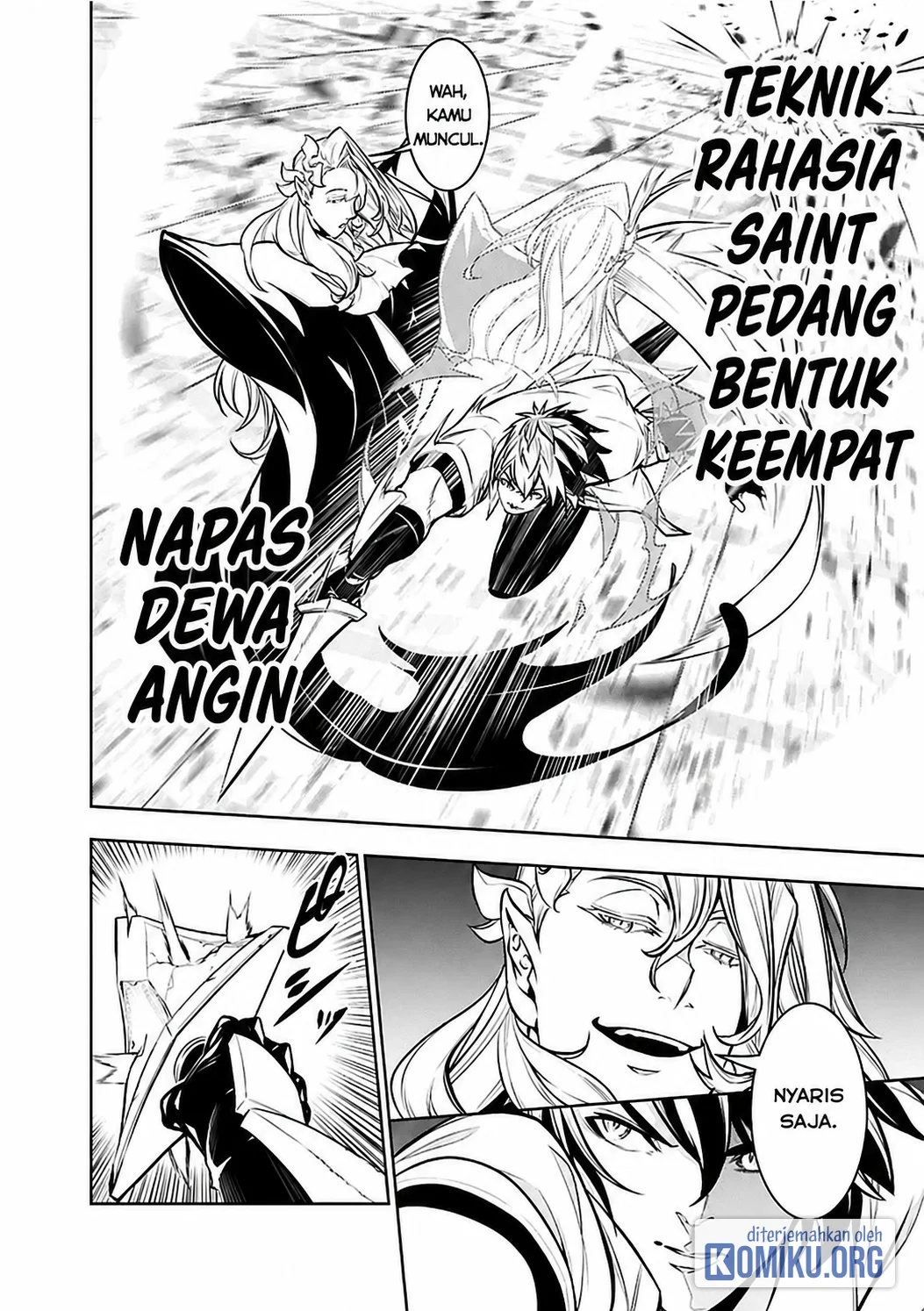 Chapter 155 - halaman 9