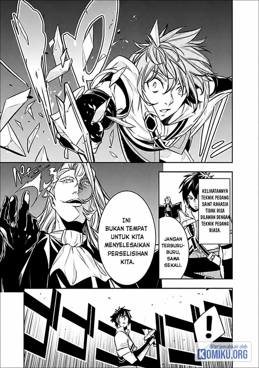 Chapter 155 - halaman 10
