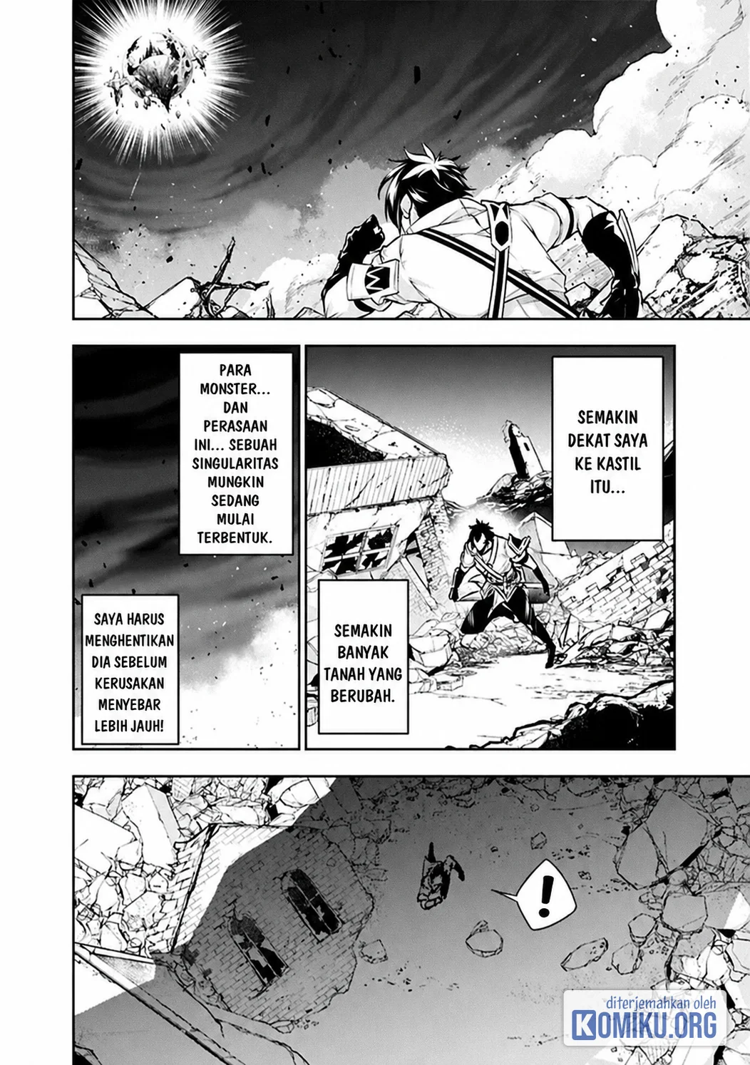 Chapter 156 - halaman 11