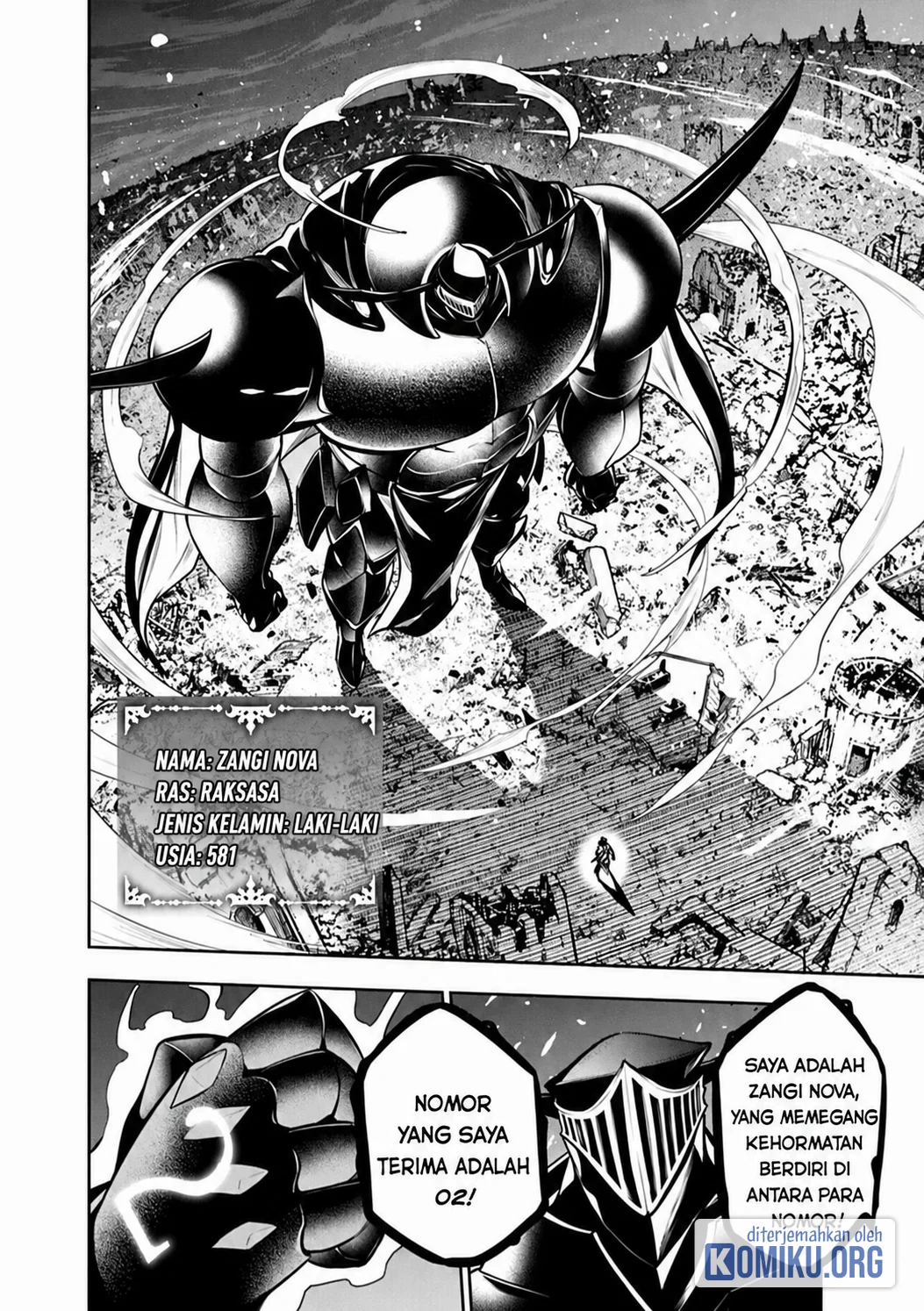 Chapter 156 - halaman 13