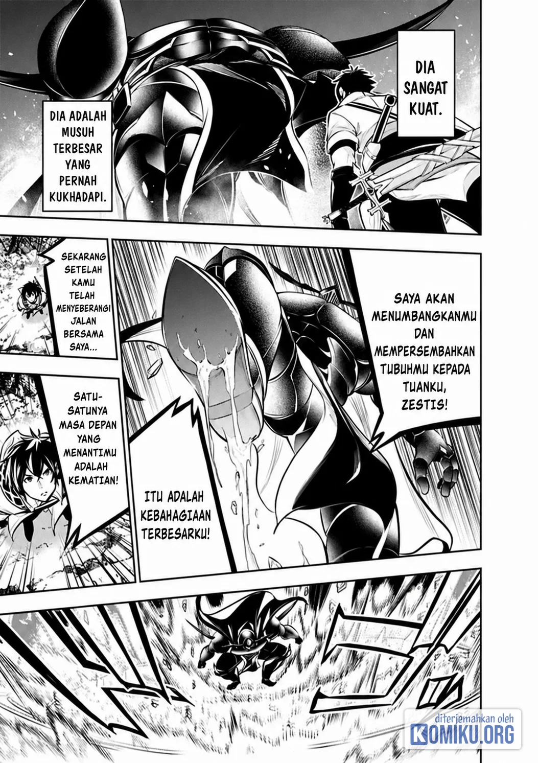 Chapter 156 - halaman 14