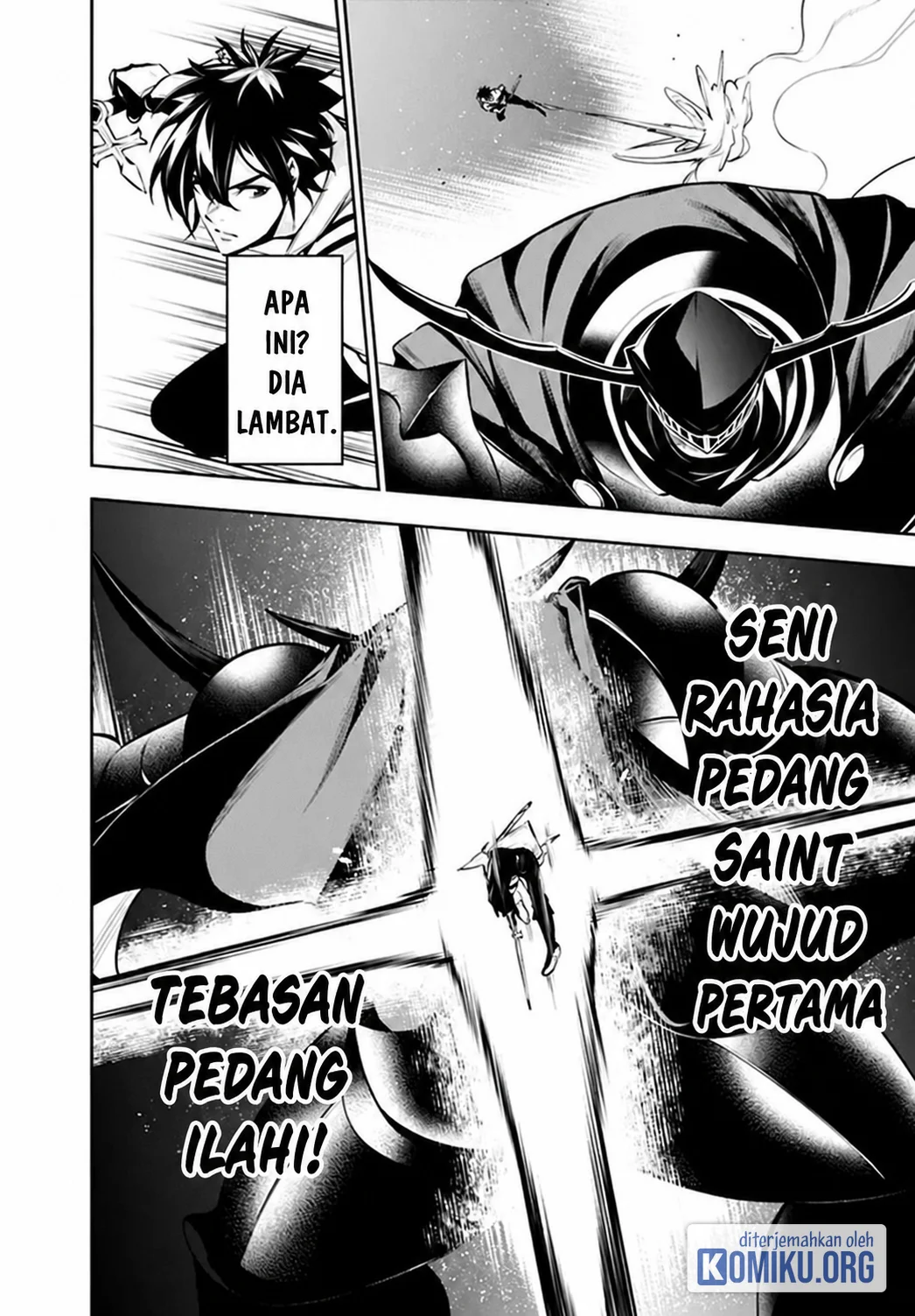 Chapter 156 - halaman 15