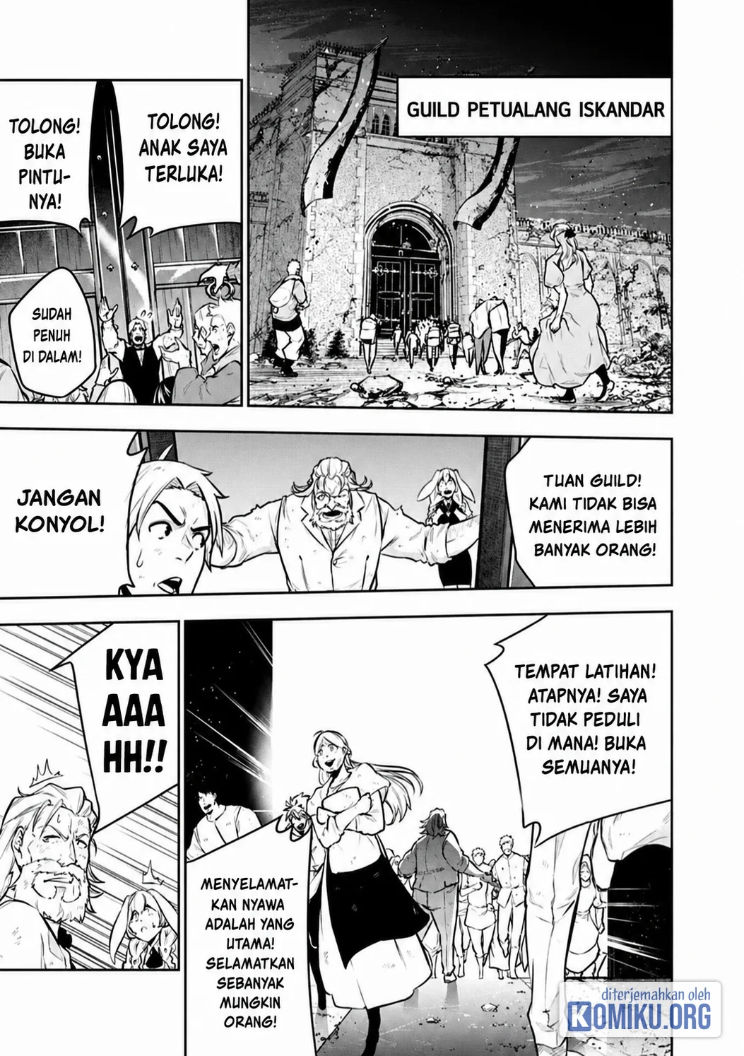 Chapter 156 - halaman 4