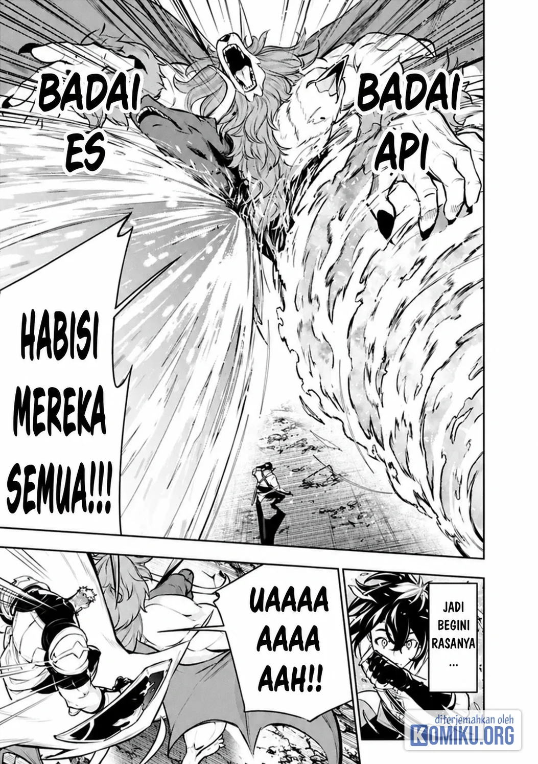 Chapter 156 - halaman 8