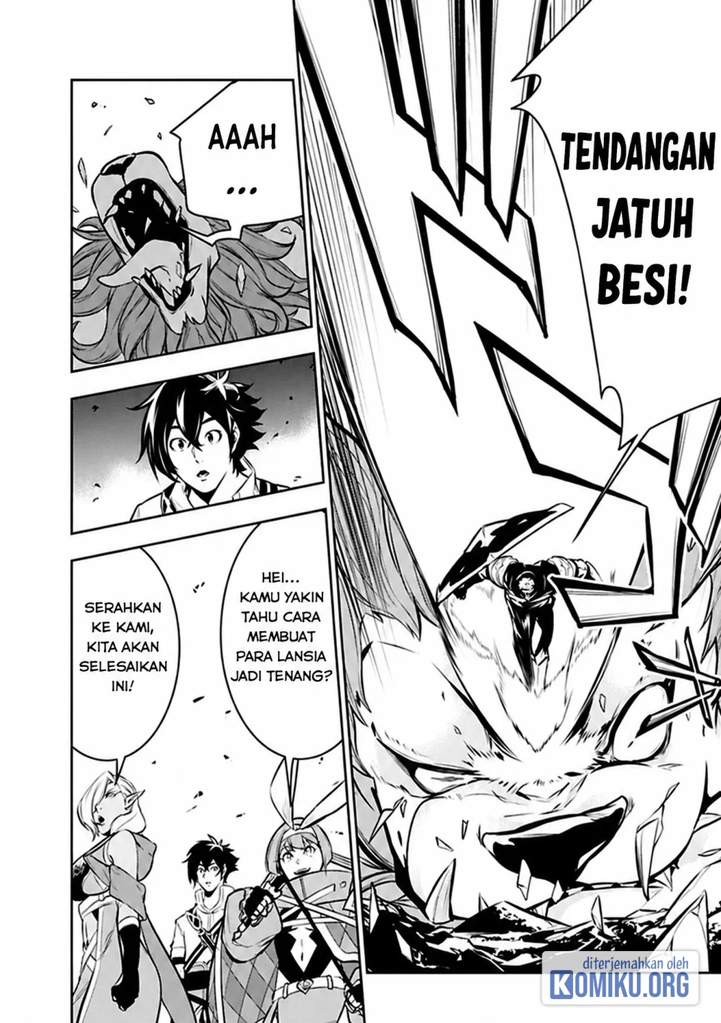 Chapter 156 - halaman 9