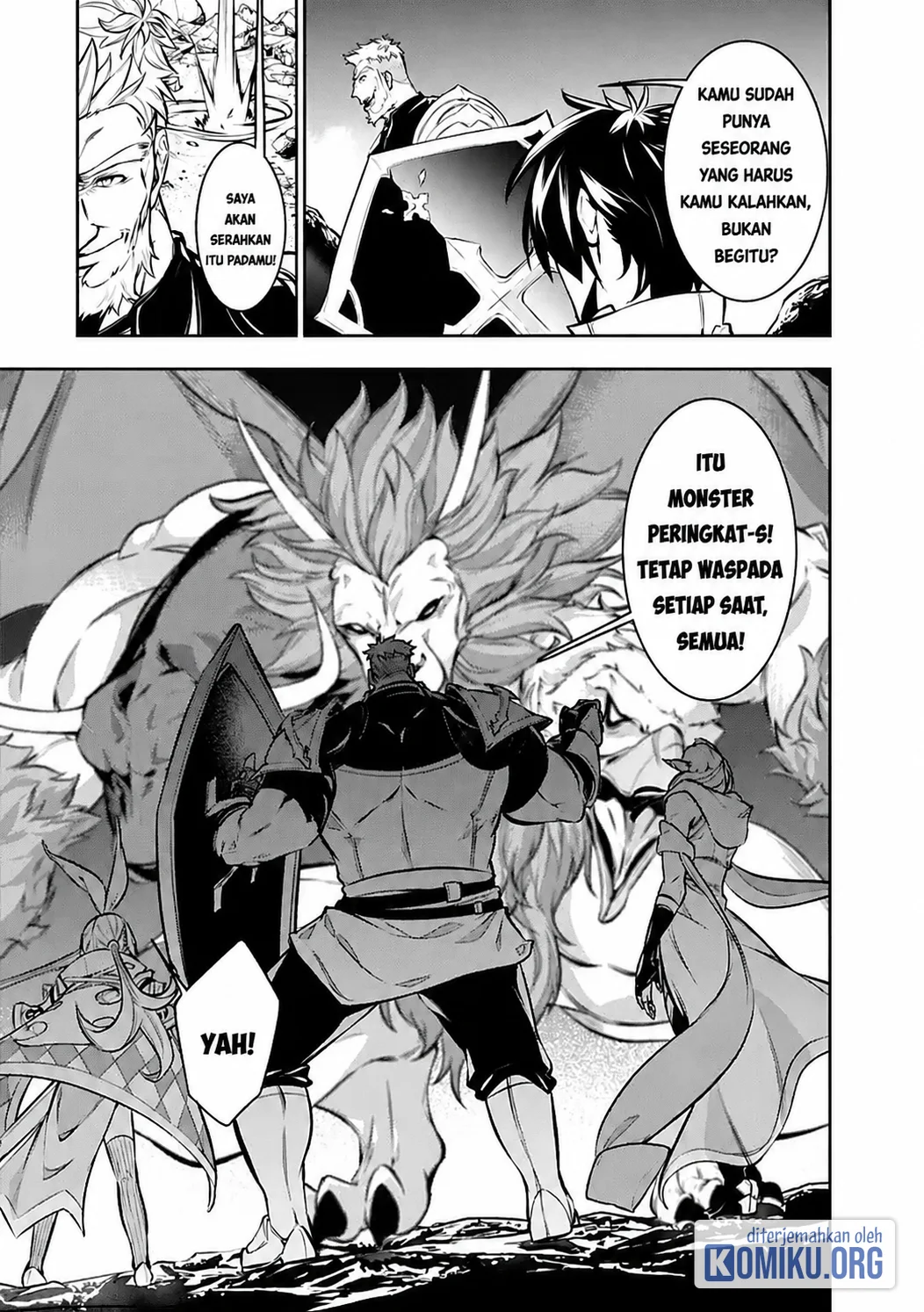 Chapter 156 - halaman 10