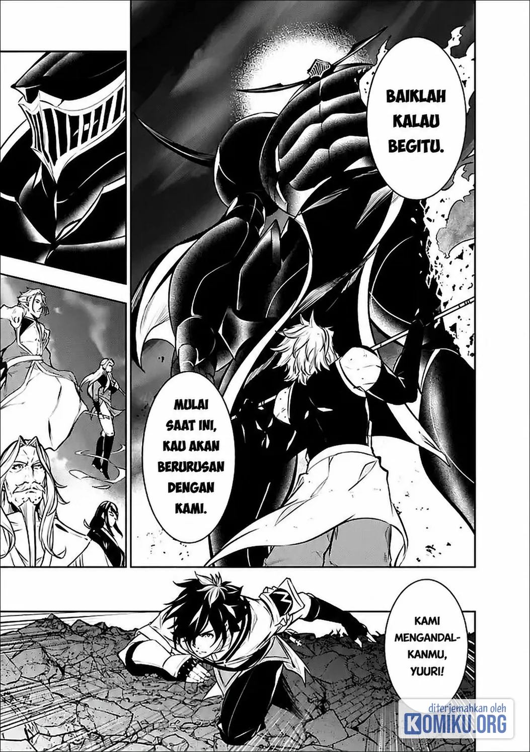 Chapter 157 - halaman 12