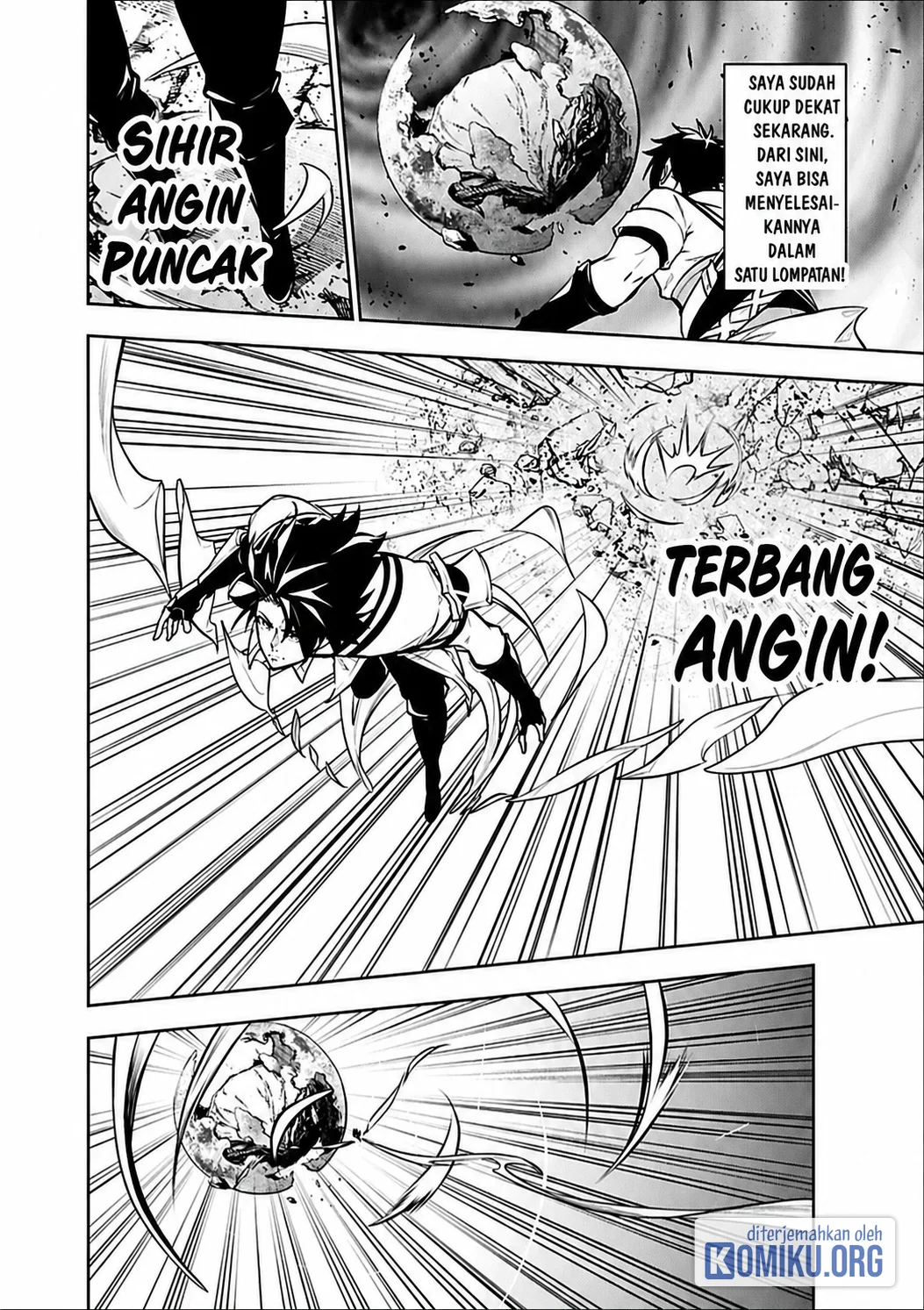 Chapter 157 - halaman 13