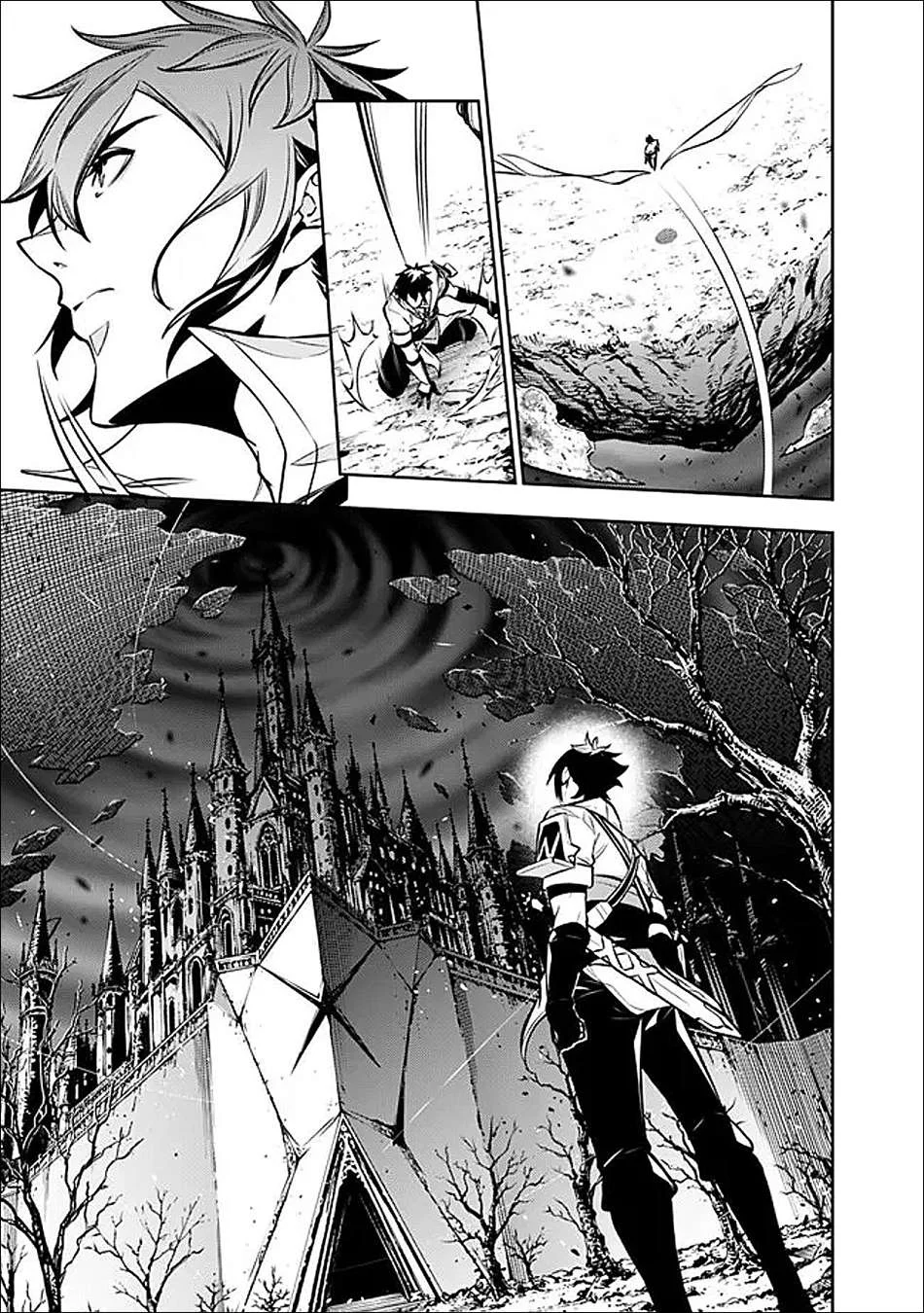 Chapter 157 - halaman 14