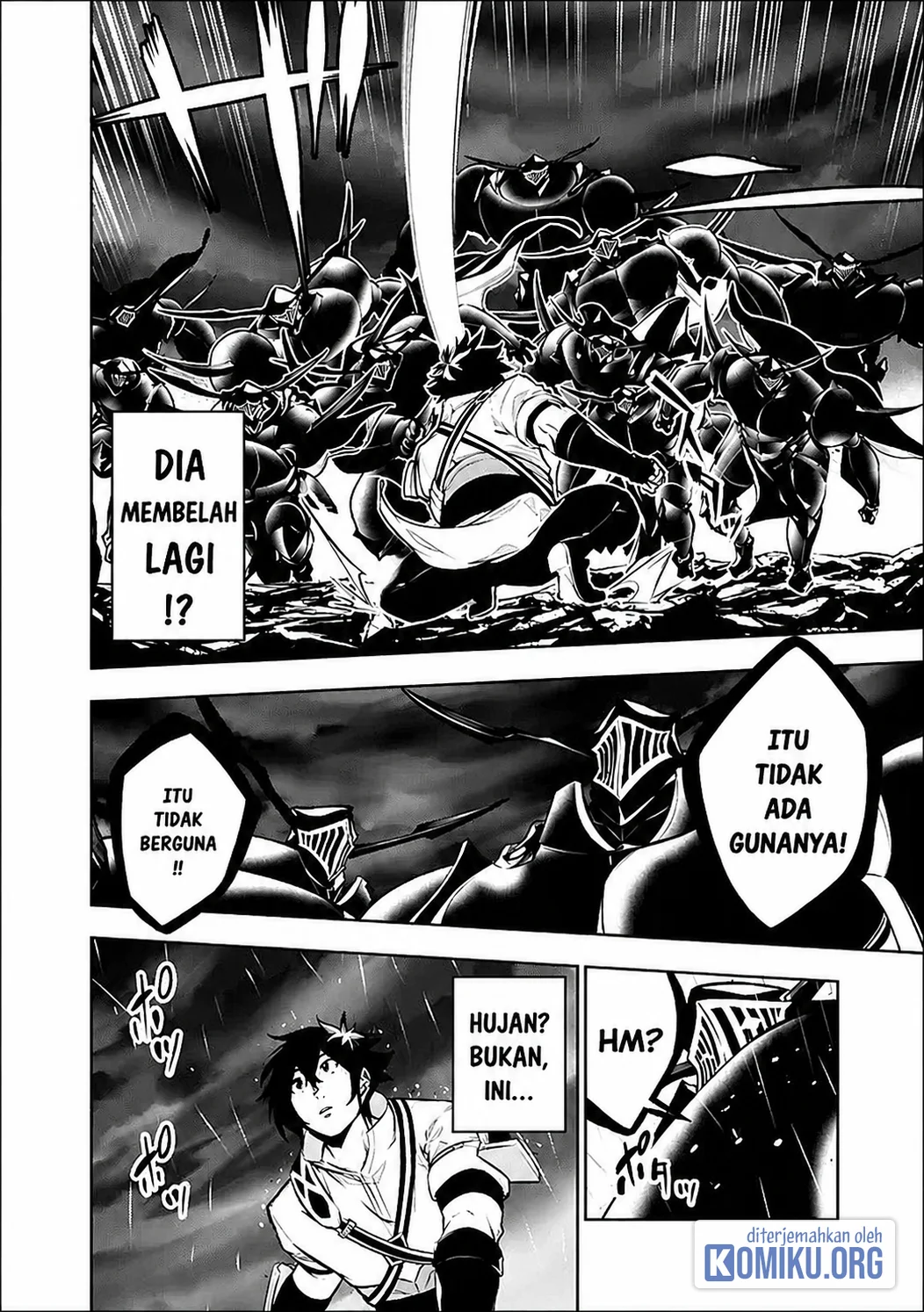 Chapter 157 - halaman 3