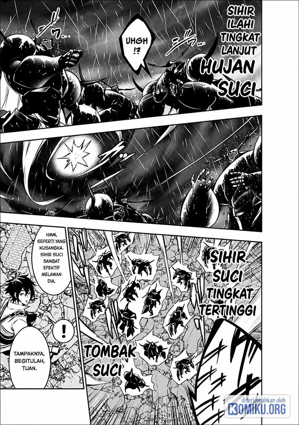Chapter 157 - halaman 4