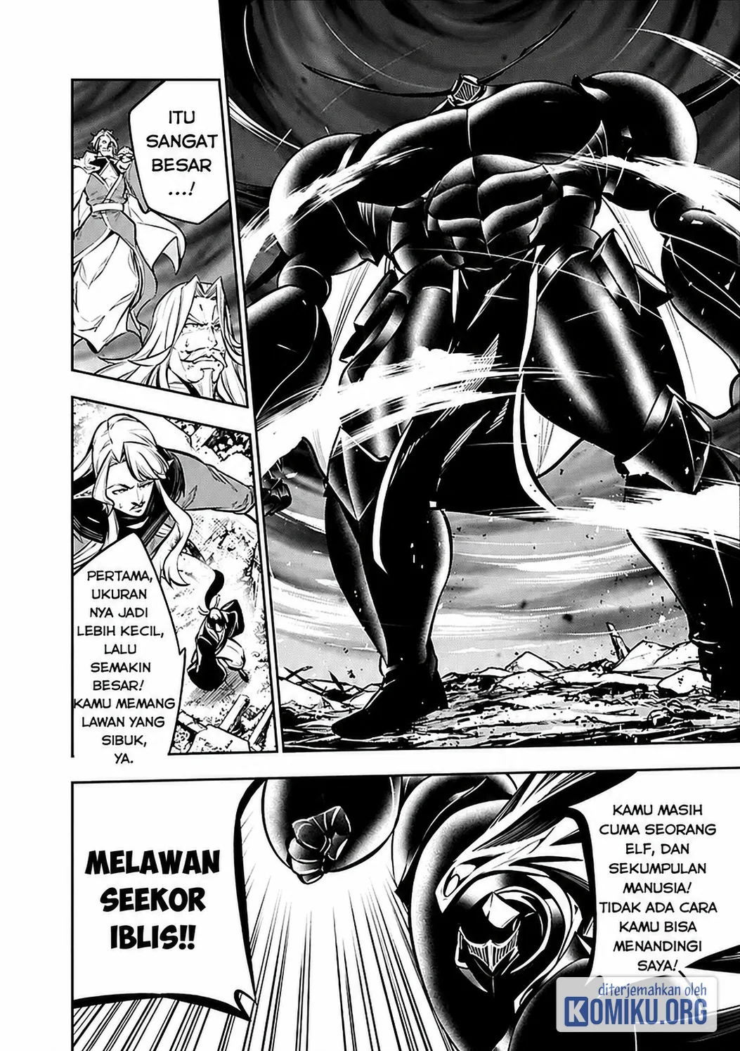 Chapter 157 - halaman 7