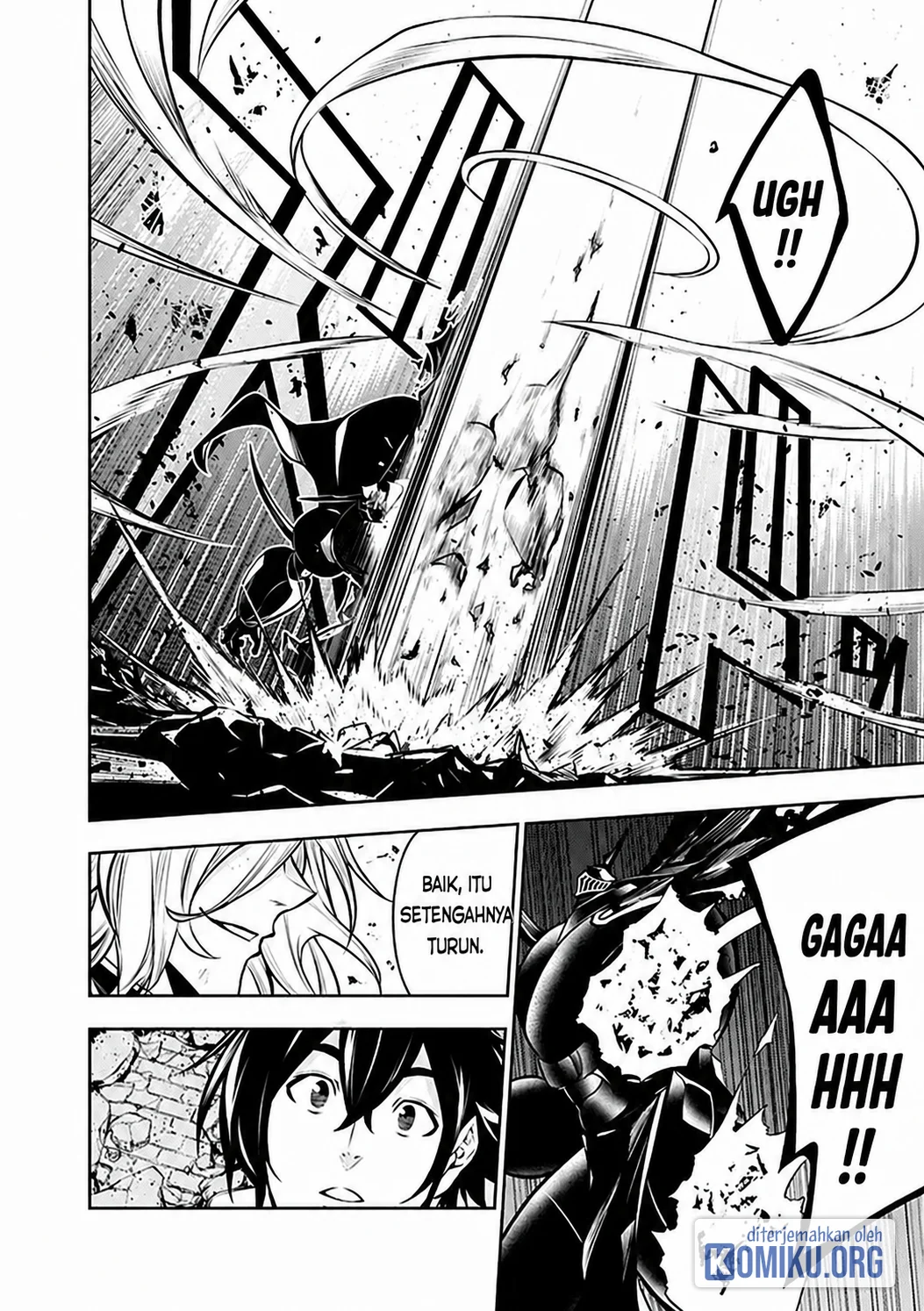 Chapter 157 - halaman 9