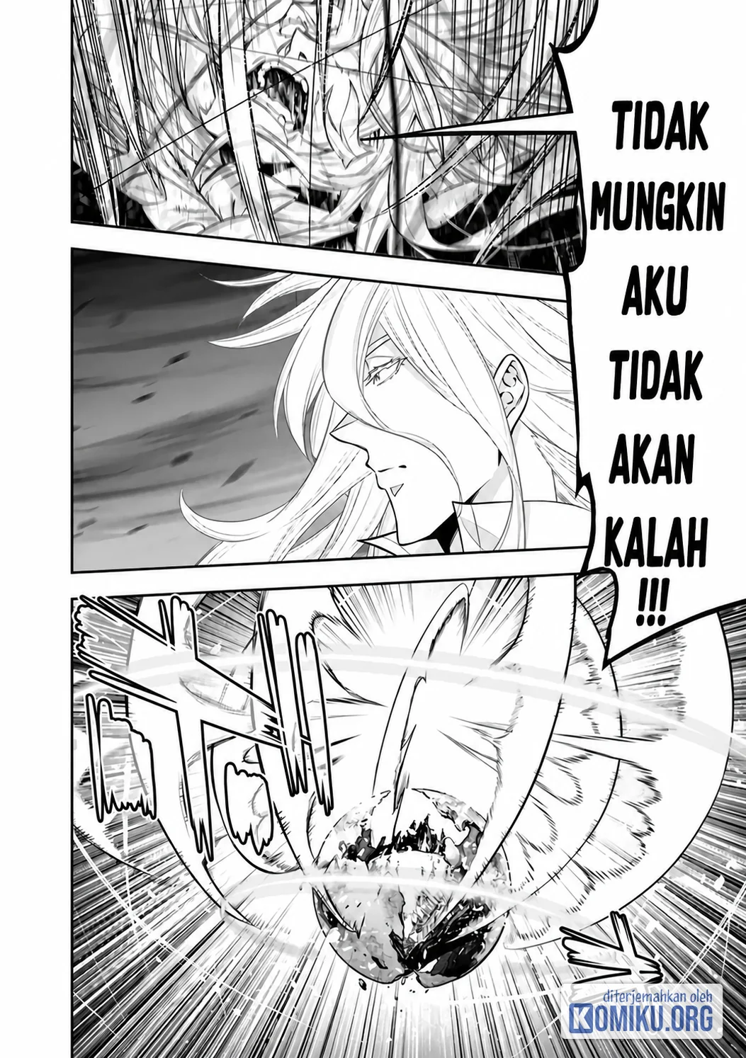 Chapter 158 - halaman 11