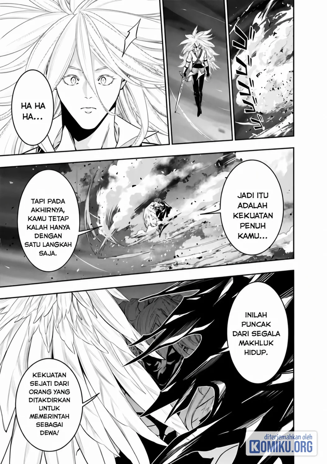 Chapter 158 - halaman 12