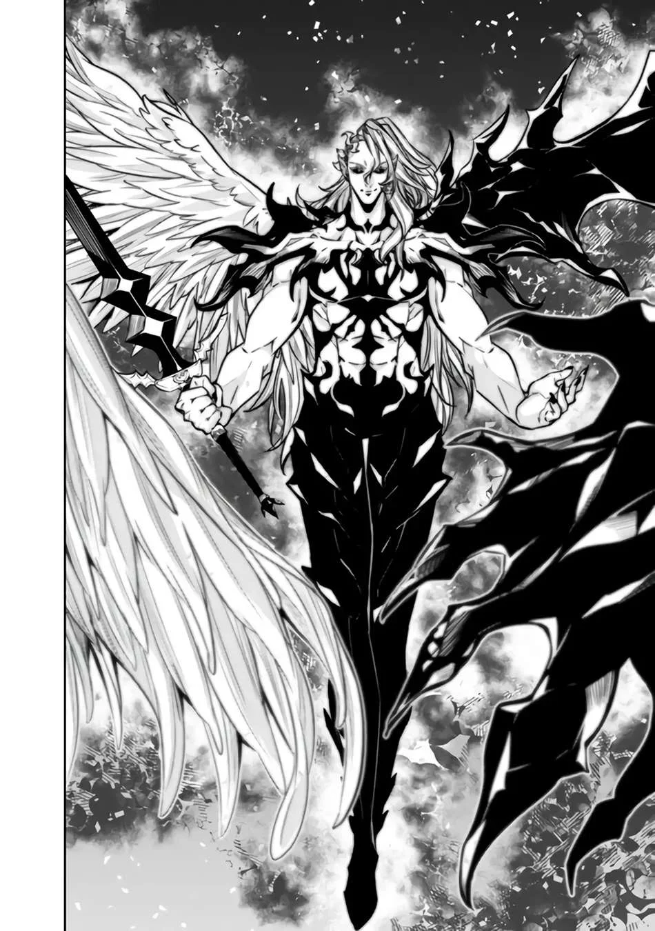 Chapter 158 - halaman 13