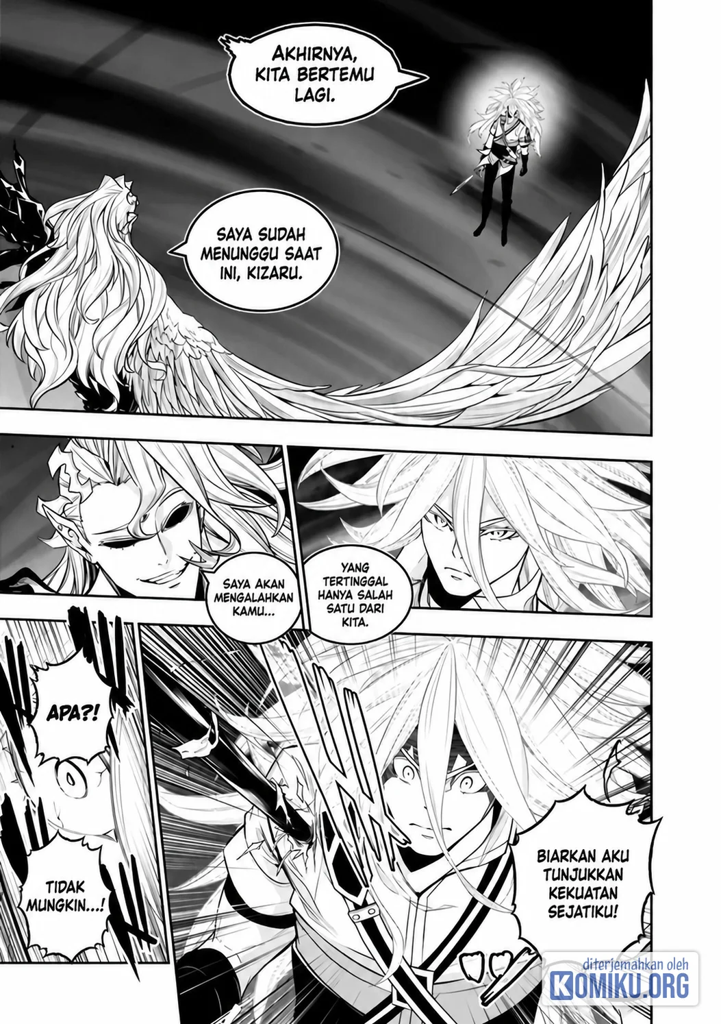 Chapter 158 - halaman 14