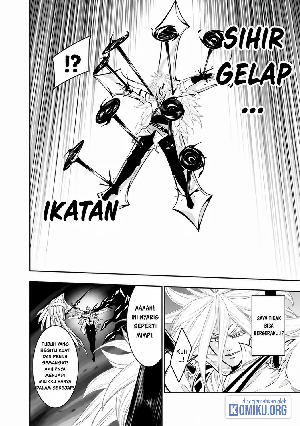 Chapter 158 - halaman 15