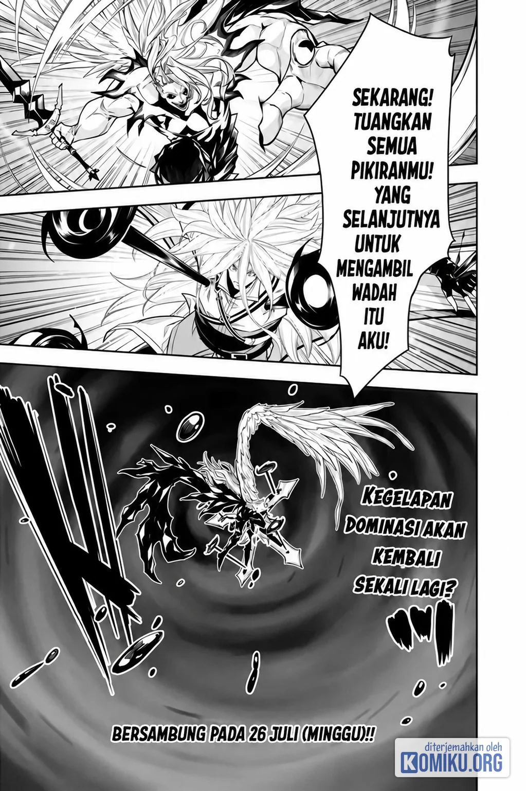 Chapter 158 - halaman 16