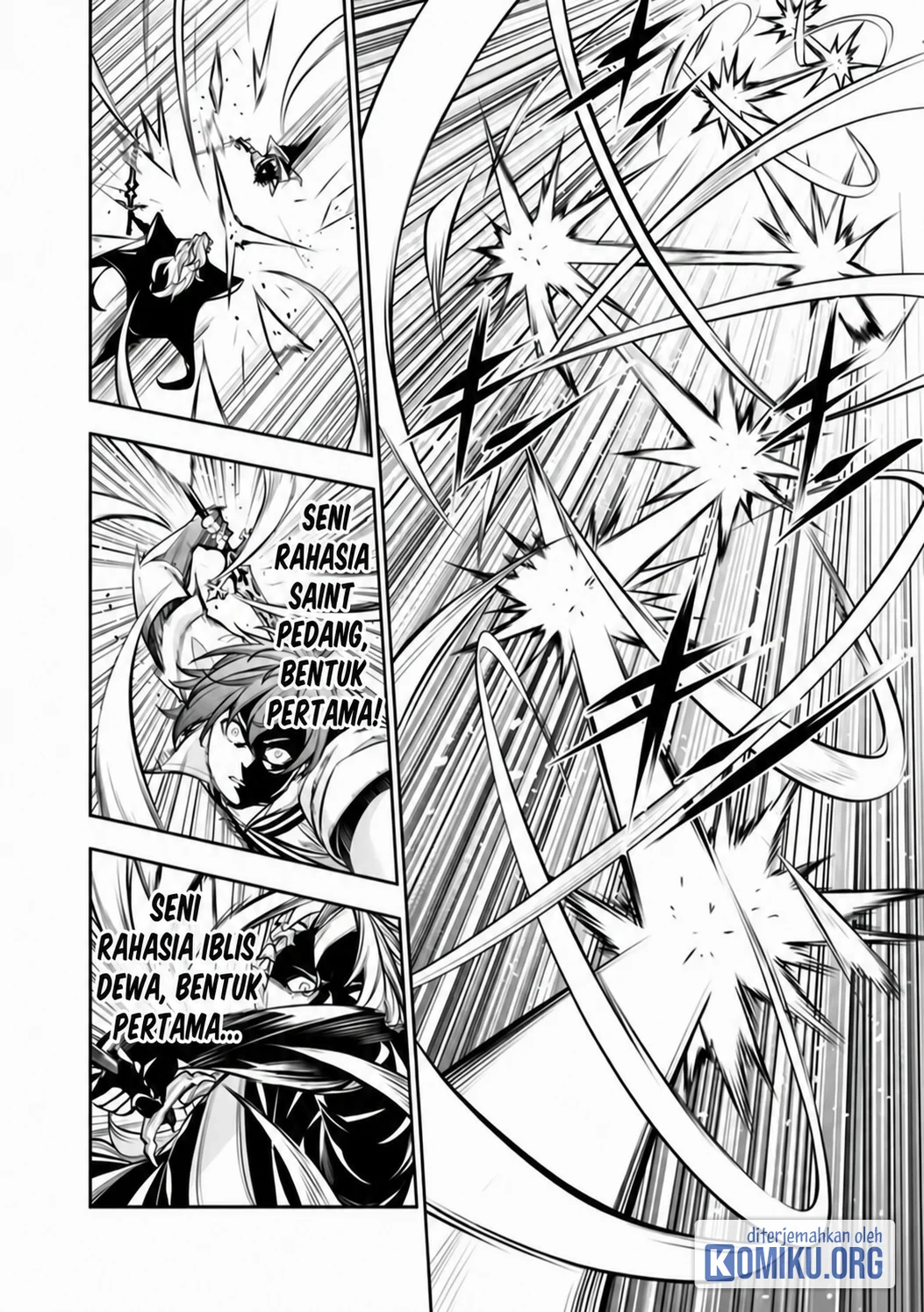 Chapter 158 - halaman 2